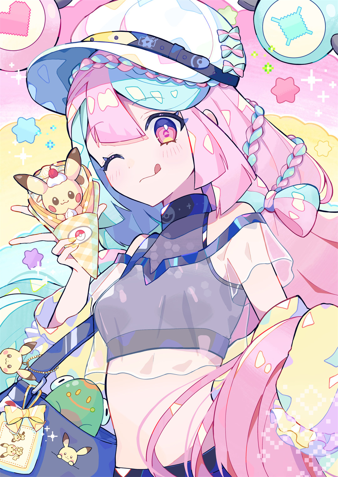 图片[15]-想去的地方很远，想要的东西很贵-忙忙软件库