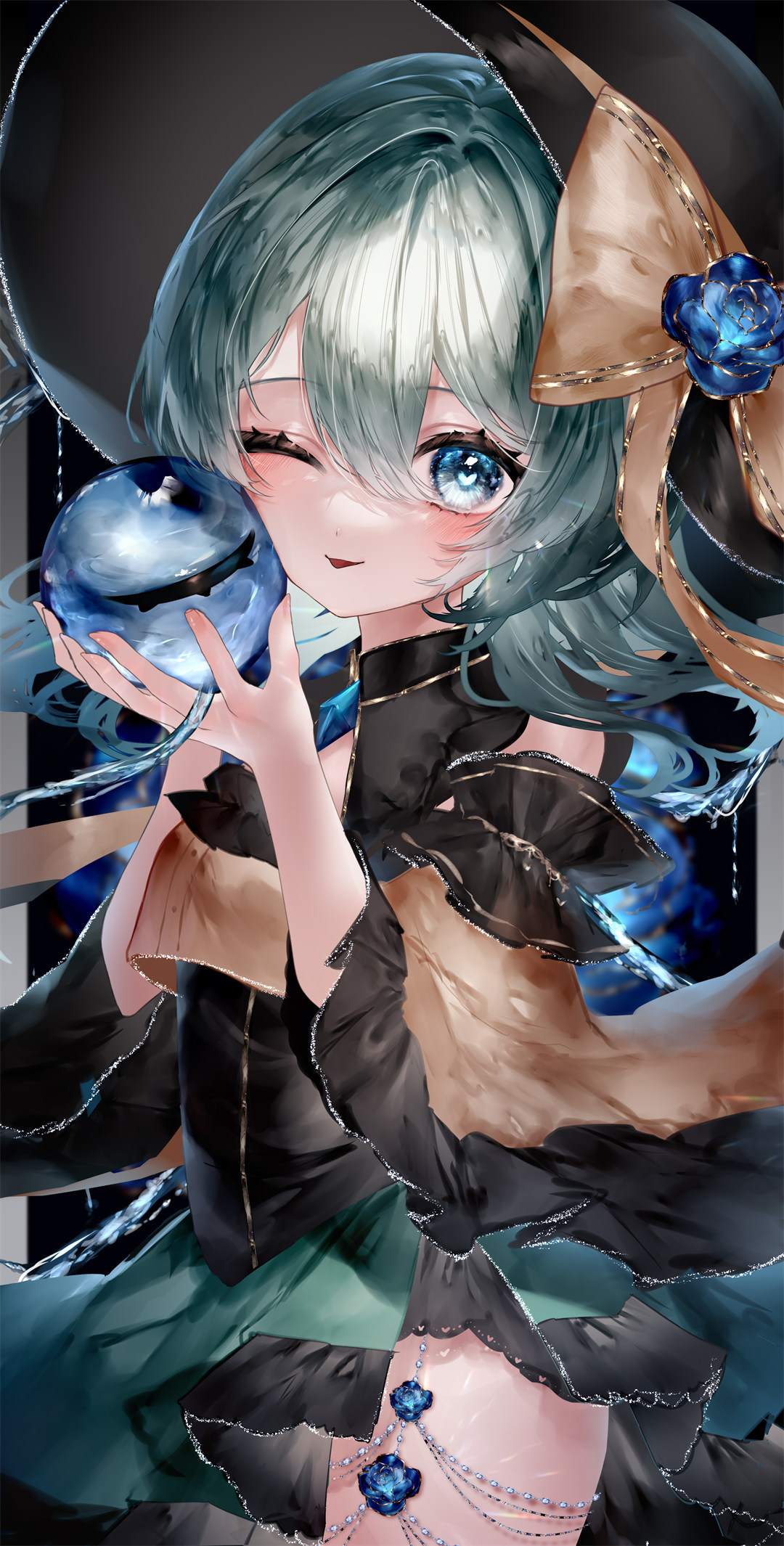 图片[18]-想去的地方很远，想要的东西很贵-忙忙软件库