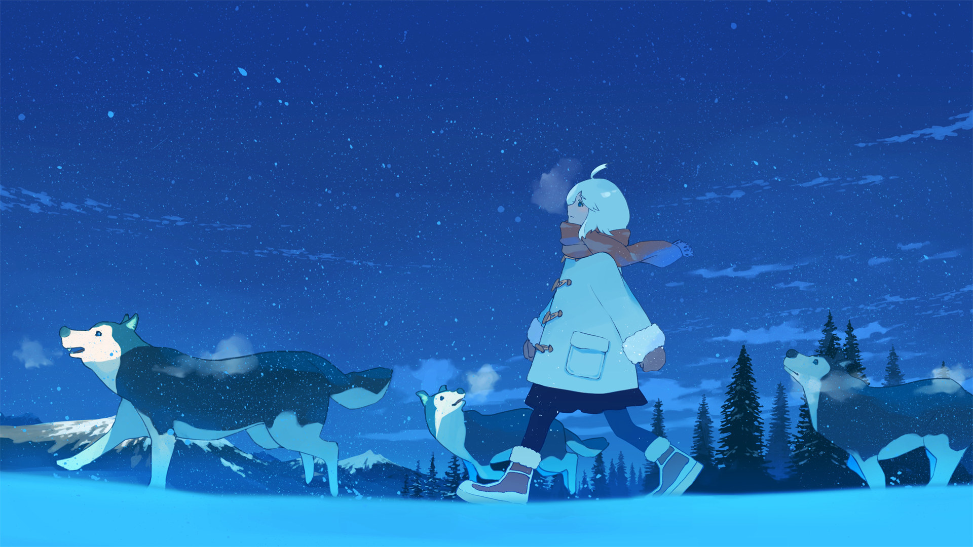 图片[14]-不要质疑我的爱，我爱你意思就是我只爱你-忙忙软件库