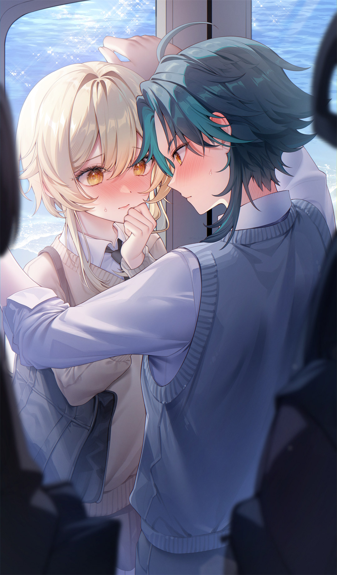 图片[13]-不要质疑我的爱，我爱你意思就是我只爱你-忙忙软件库