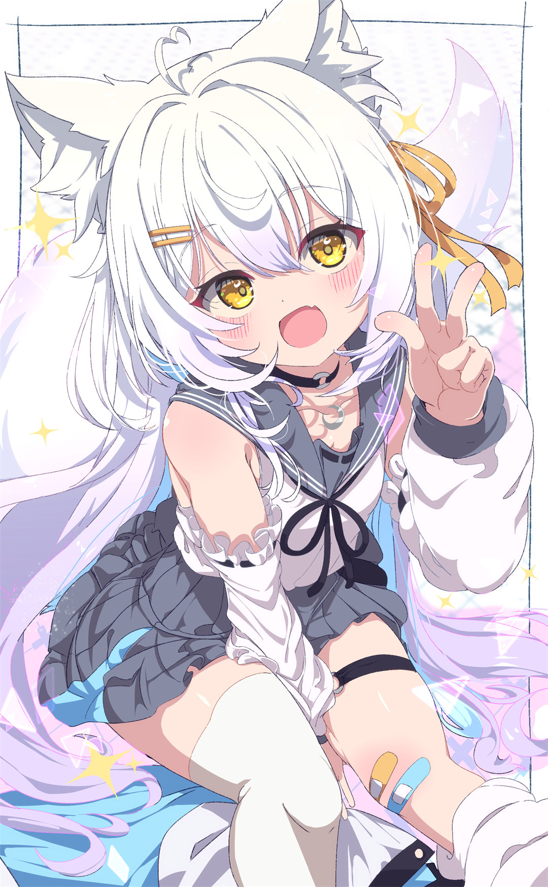 图片[16]-不要质疑我的爱，我爱你意思就是我只爱你-忙忙软件库