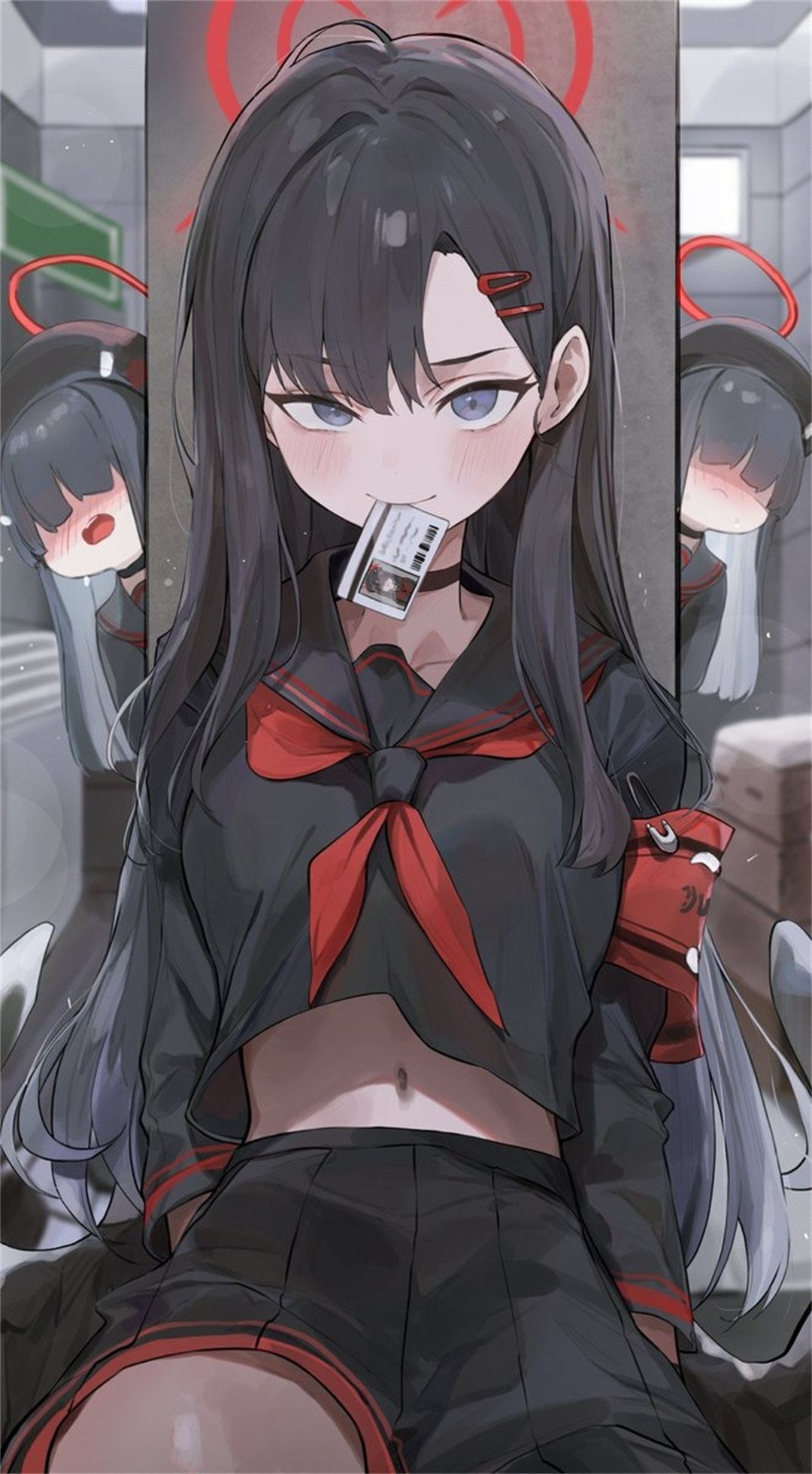 图片[17]-不要质疑我的爱，我爱你意思就是我只爱你-忙忙软件库