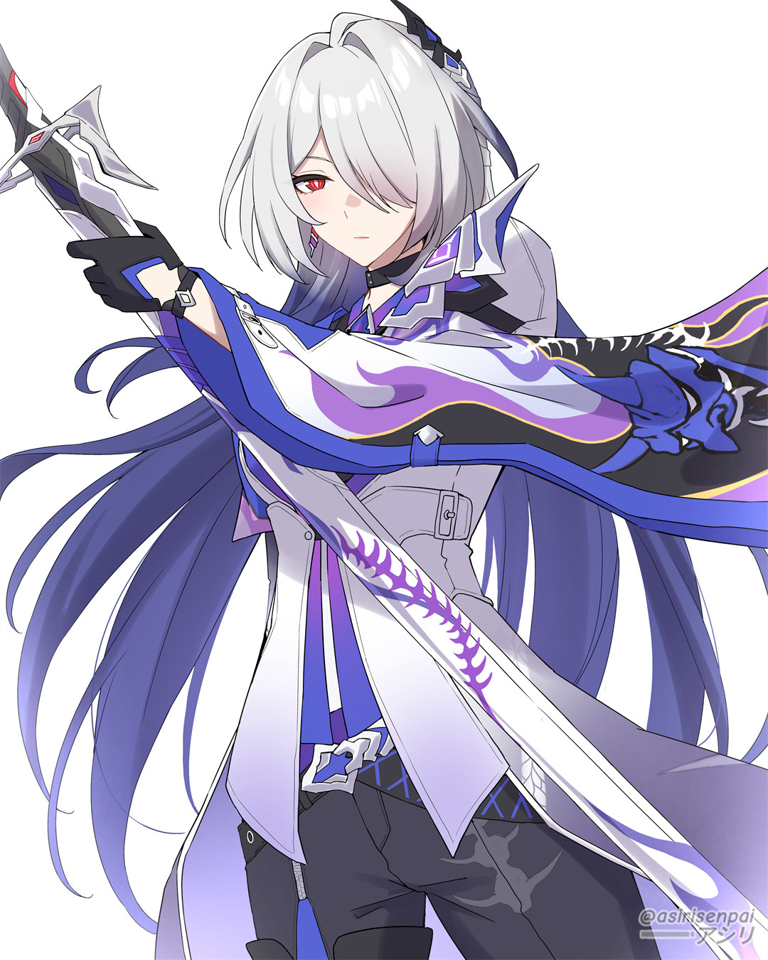 图片[4]-山野万里，你是我藏在微风中的欢喜-忙忙软件库