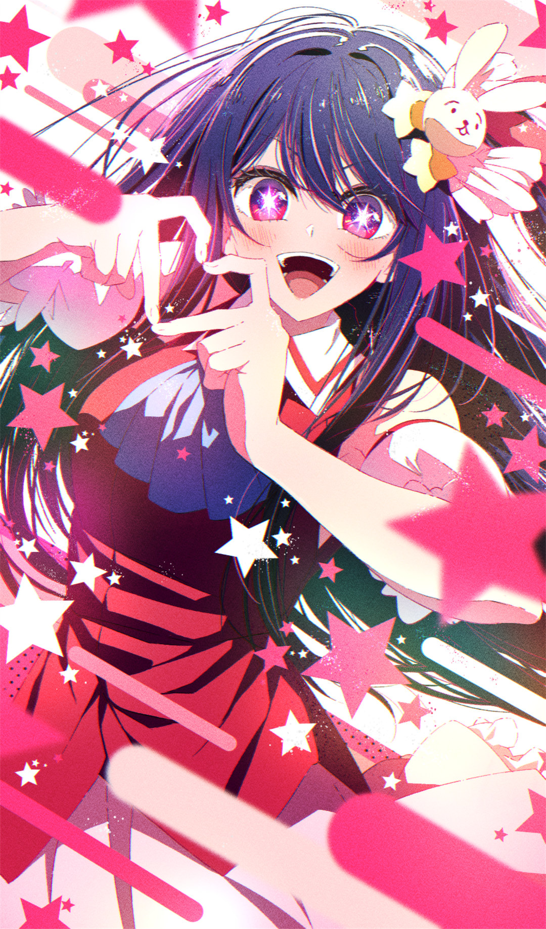 图片[8]-山野万里，你是我藏在微风中的欢喜-忙忙软件库