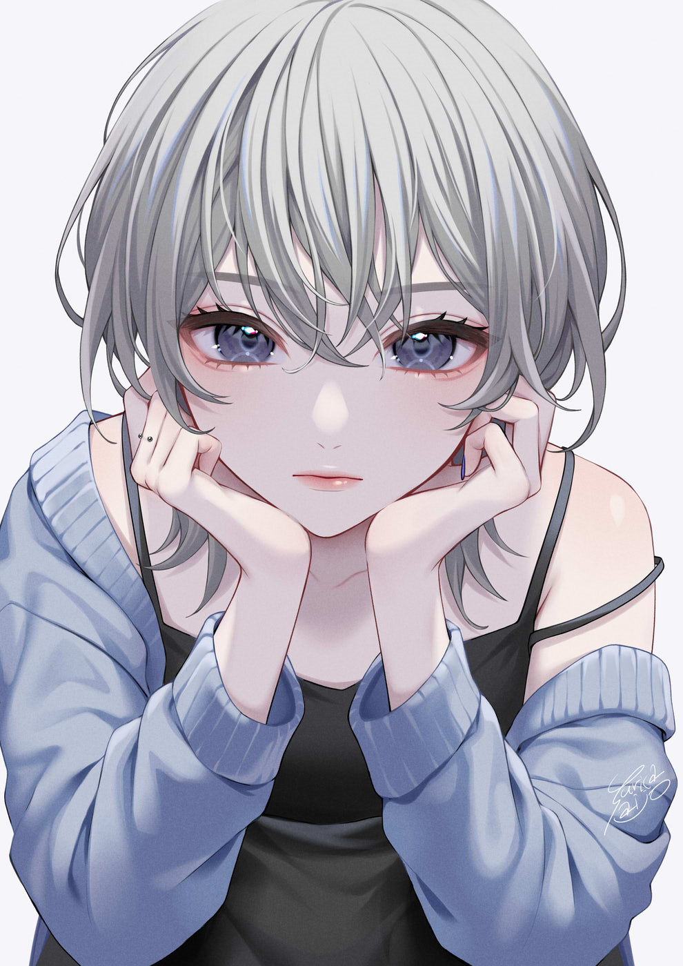 图片[14]-山野万里，你是我藏在微风中的欢喜-忙忙软件库