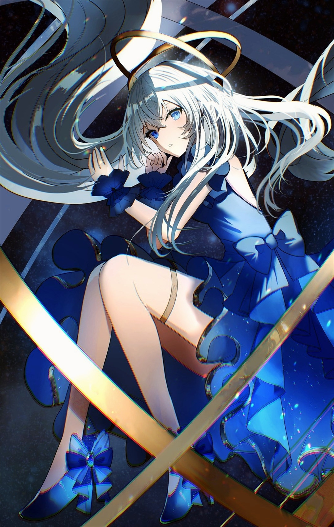 图片[18]-山野万里，你是我藏在微风中的欢喜-忙忙软件库