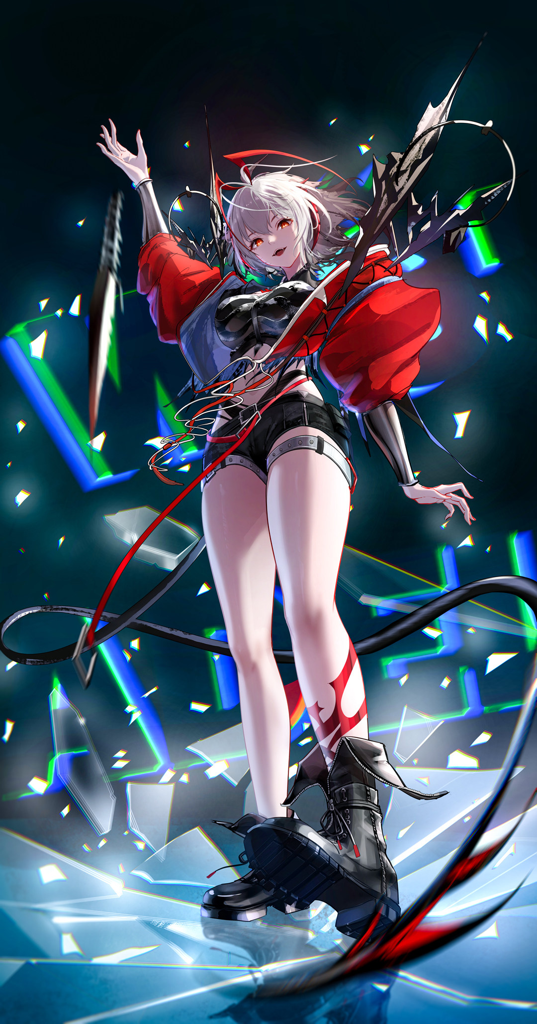 图片[8]-世上有可以挽回的和不可挽回的事，而时间就是-忙忙软件库