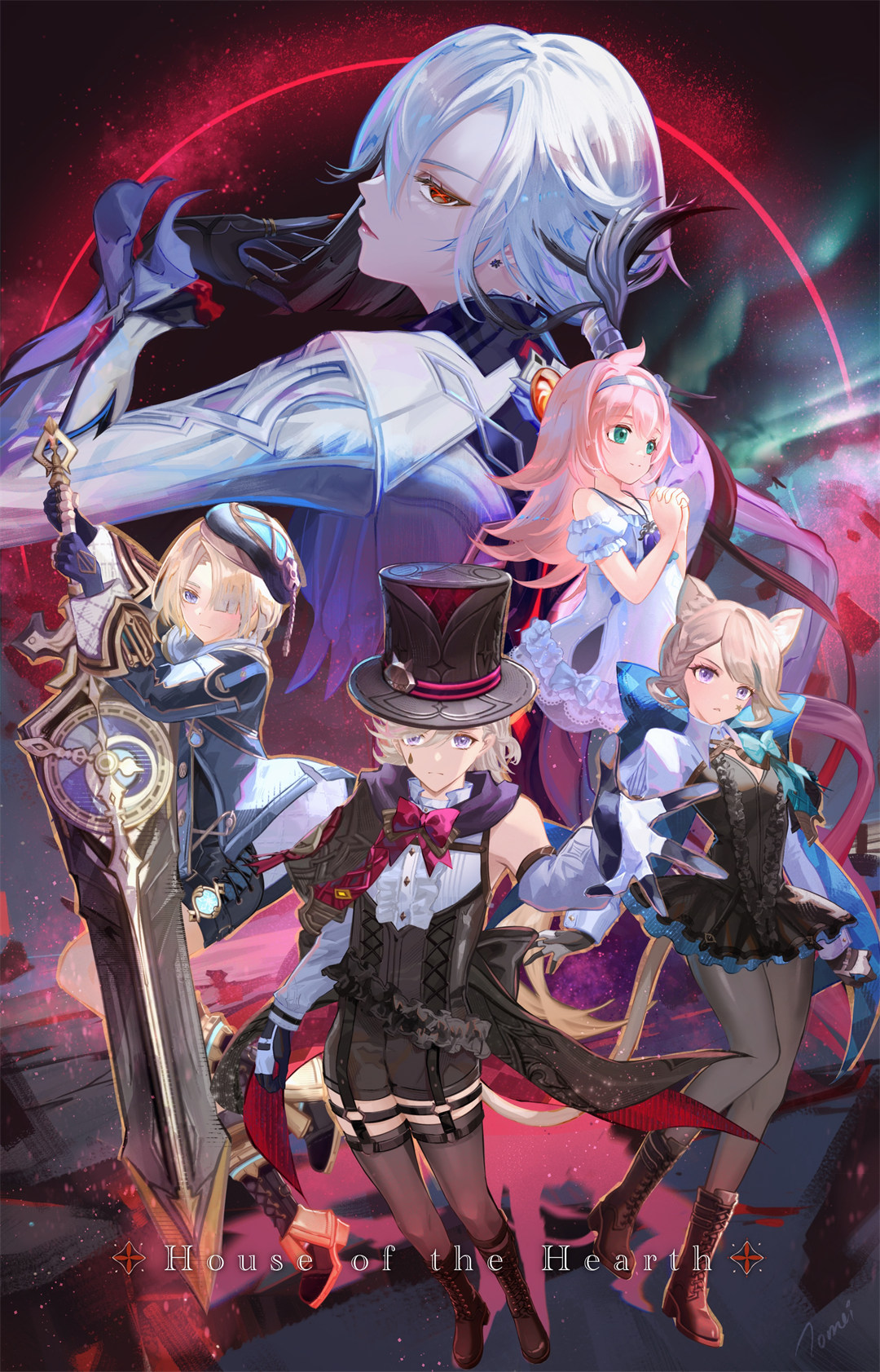 图片[4]-世上有可以挽回的和不可挽回的事，而时间就是-忙忙软件库