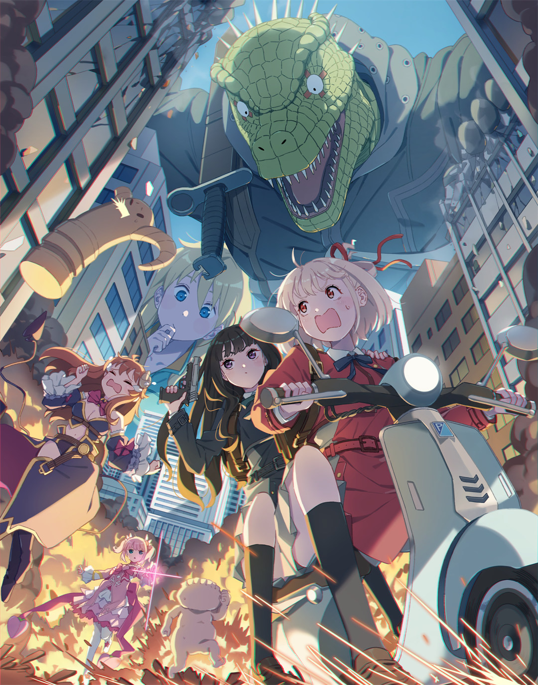 图片[9]-世上有可以挽回的和不可挽回的事，而时间就是-忙忙软件库