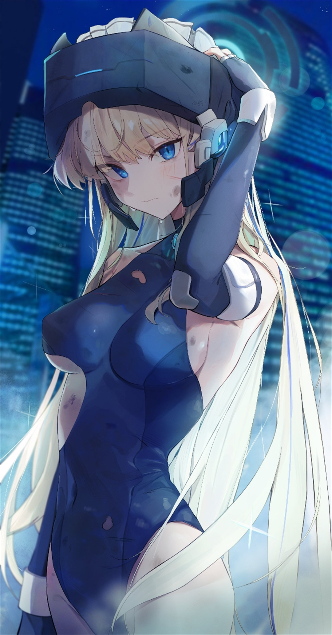 图片[15]-世上有可以挽回的和不可挽回的事，而时间就是-忙忙软件库