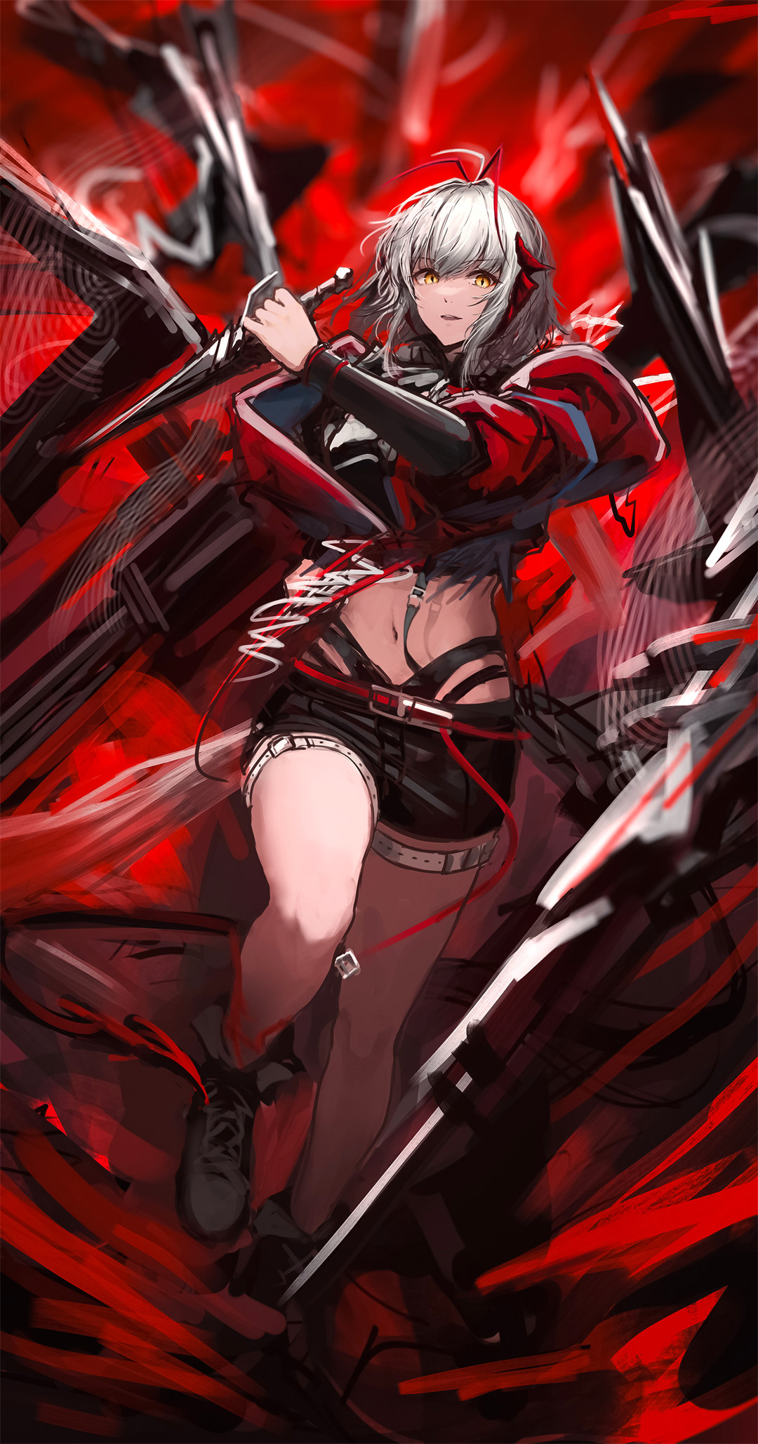 图片[12]-世上有可以挽回的和不可挽回的事，而时间就是-忙忙软件库