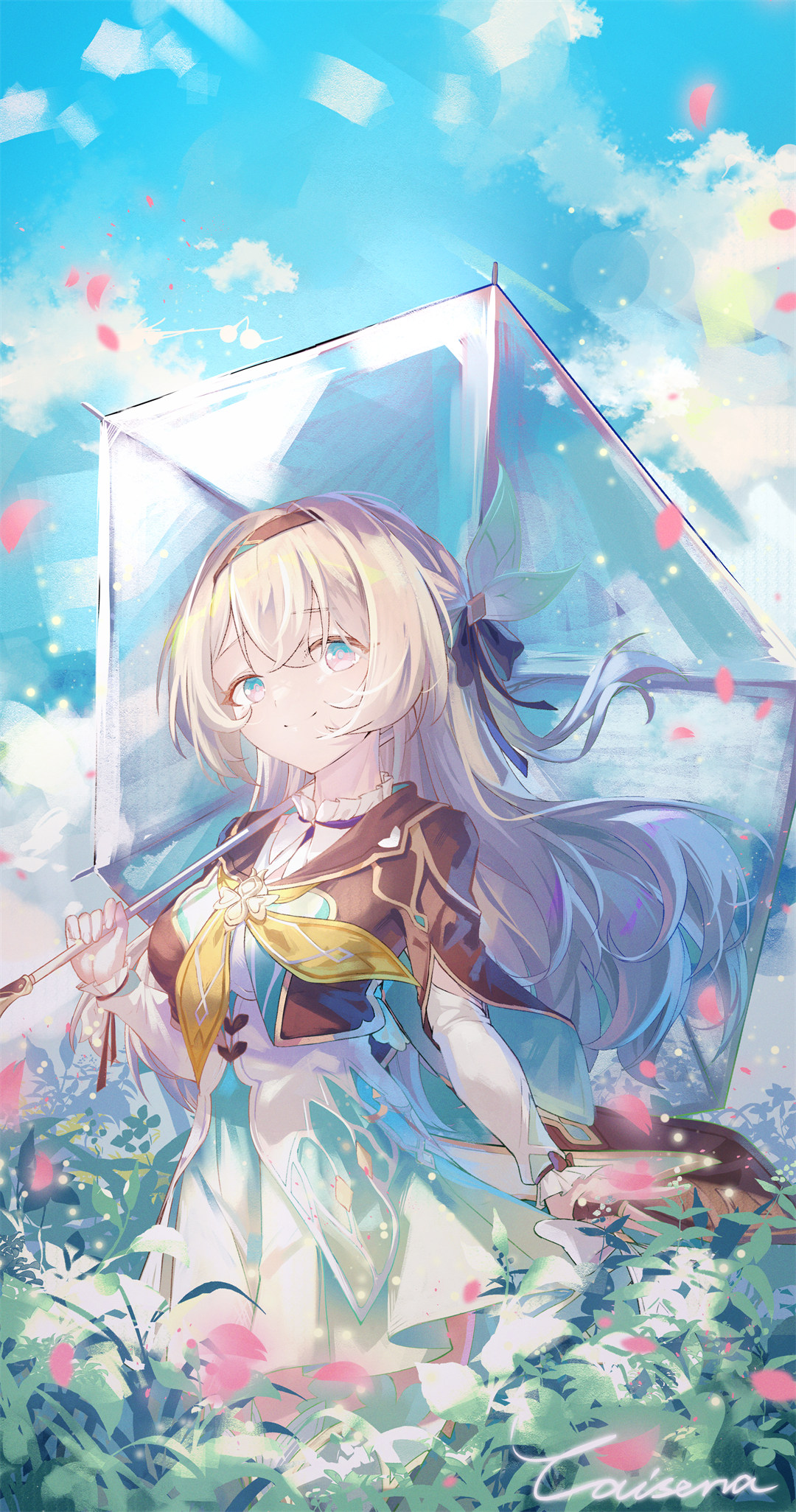 图片[11]-世上有可以挽回的和不可挽回的事，而时间就是-忙忙软件库