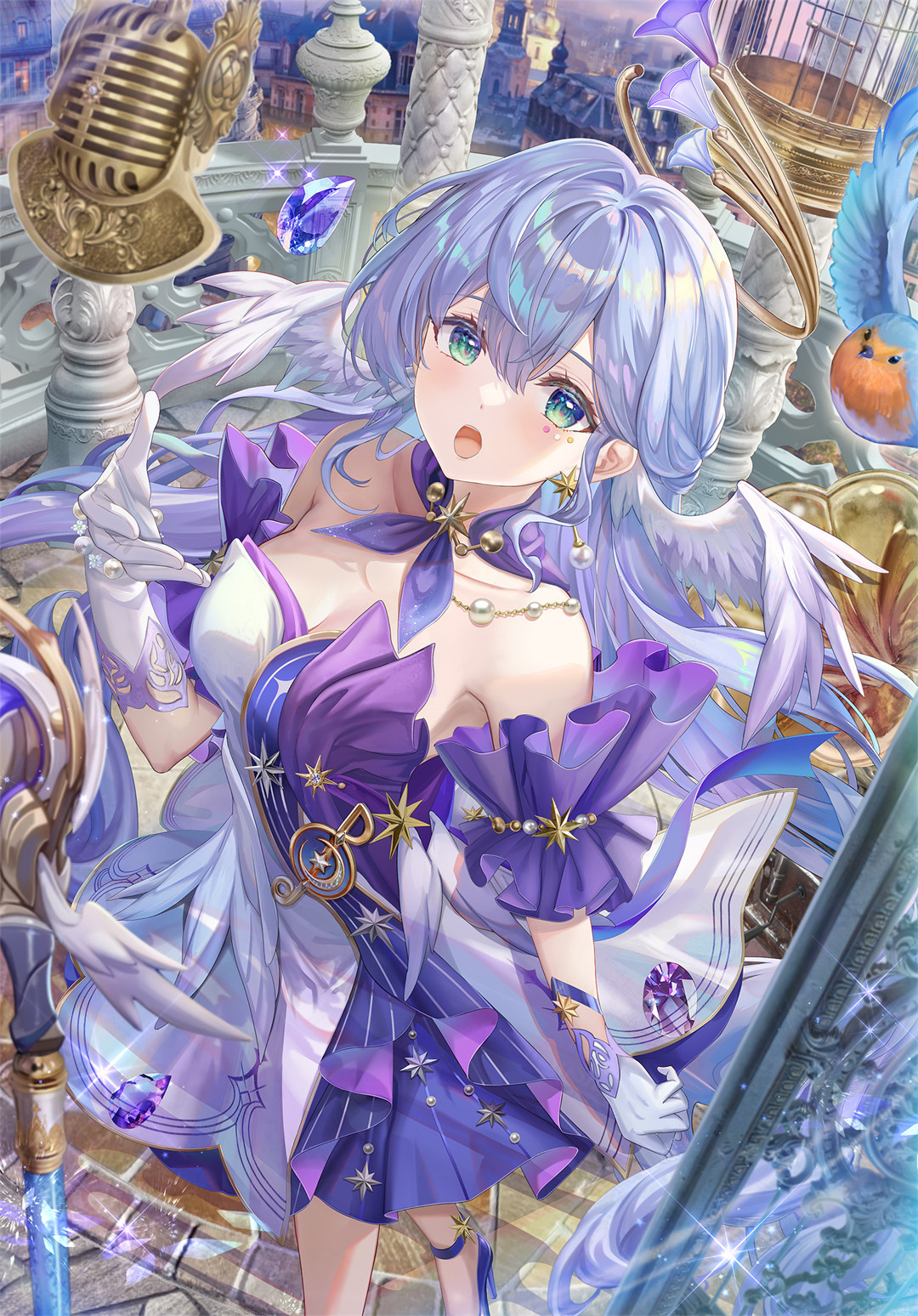 图片[1]-尽管眼下十分艰难，可日后这段经历说不定就会开花结果-忙忙软件库