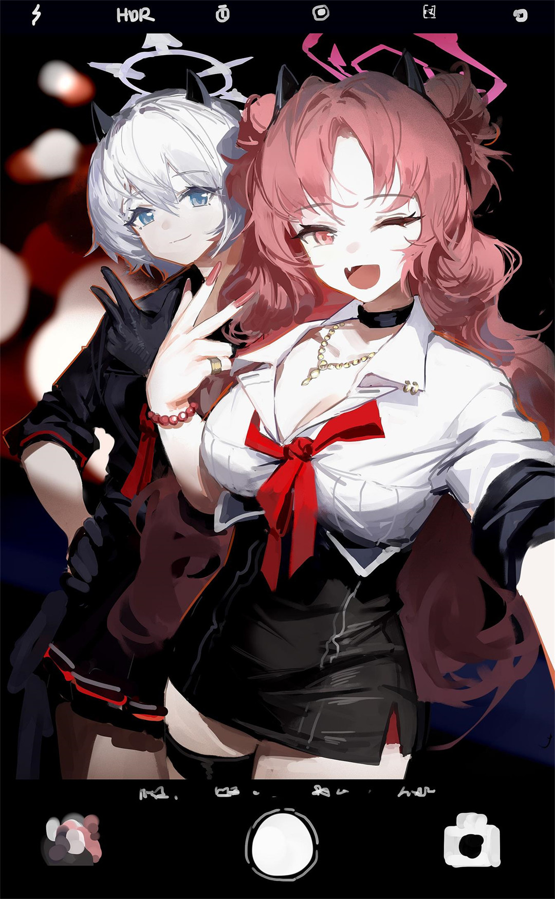 图片[17]-尽管眼下十分艰难，可日后这段经历说不定就会开花结果-忙忙软件库