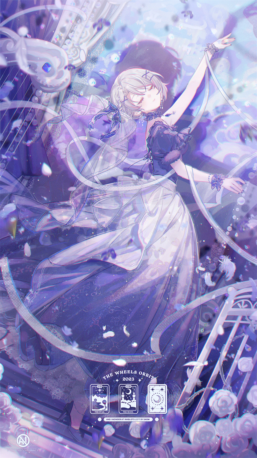 图片[8]-没有小确幸的人生，不过是干巴巴的沙漠罢了-忙忙软件库