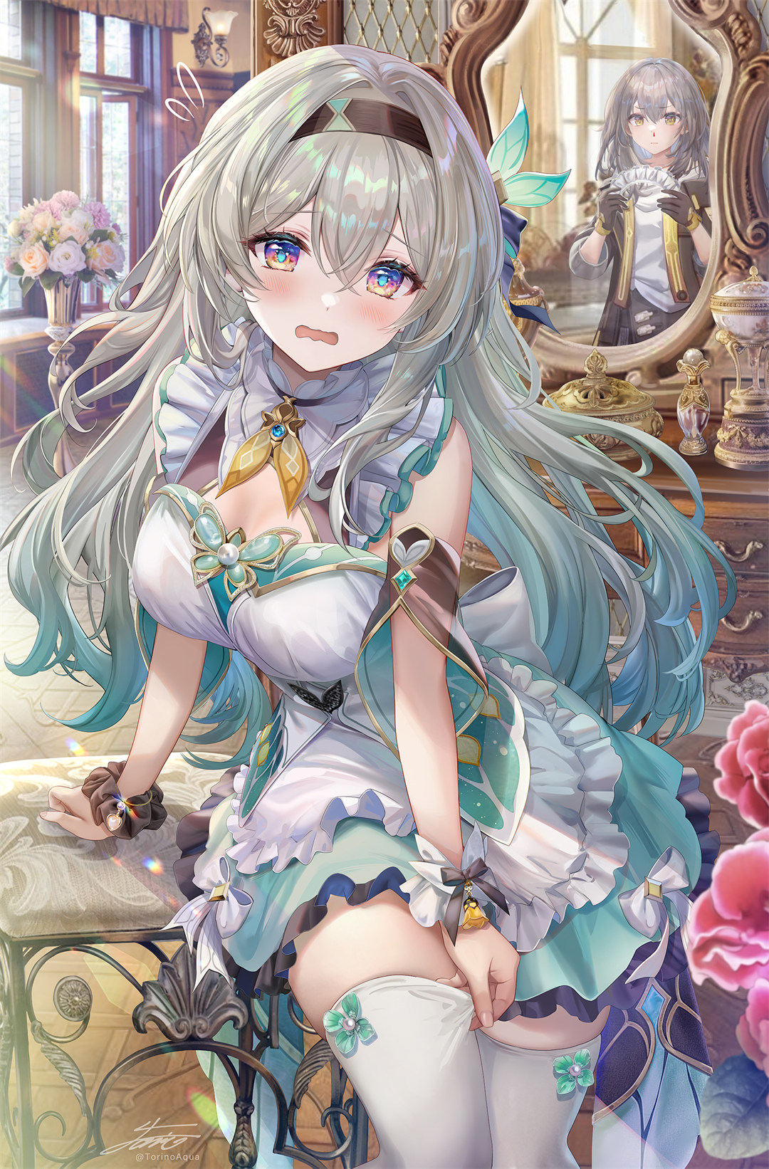 图片[5]-没有小确幸的人生，不过是干巴巴的沙漠罢了-忙忙软件库