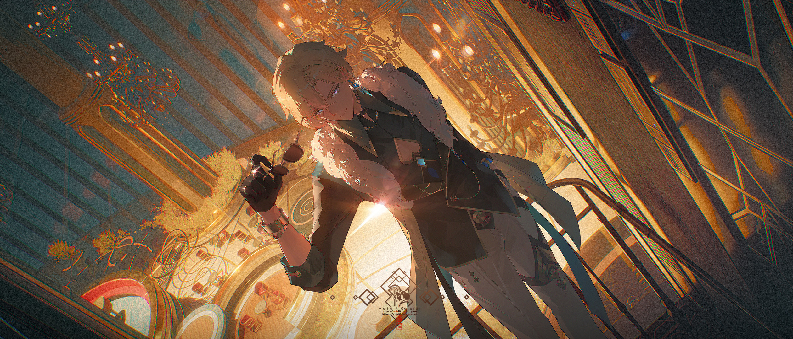 图片[10]-没有小确幸的人生，不过是干巴巴的沙漠罢了-忙忙软件库