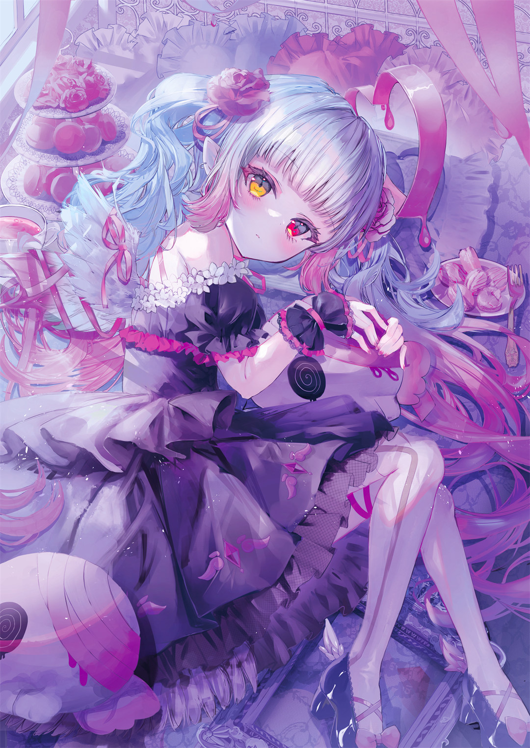 图片[14]-没有小确幸的人生，不过是干巴巴的沙漠罢了-忙忙软件库