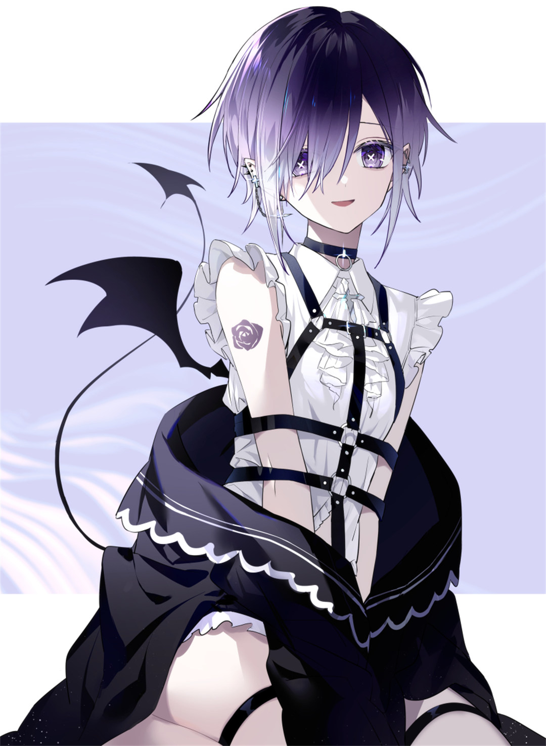 图片[16]-没有小确幸的人生，不过是干巴巴的沙漠罢了-忙忙软件库