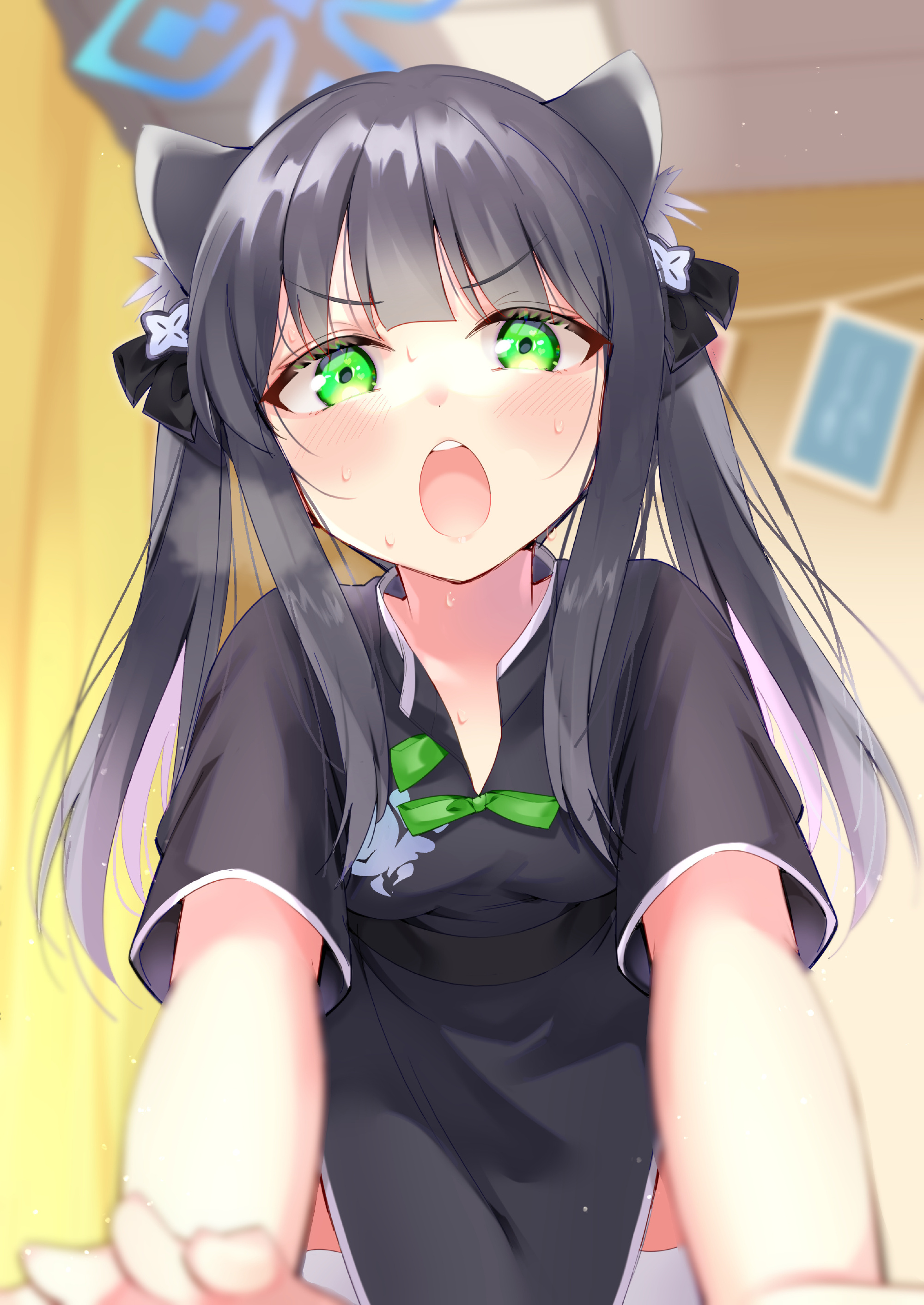 图片[13]-《孤独摇滚！》原作者はまじあき的插画作品推荐-忙忙软件库