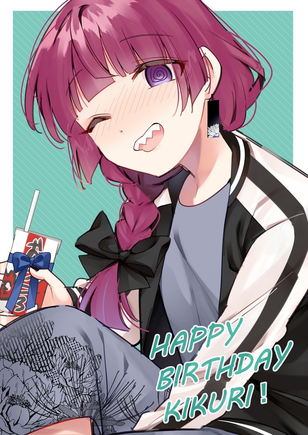 图片[8]-《孤独摇滚！》原作者はまじあき的插画作品推荐-忙忙软件库