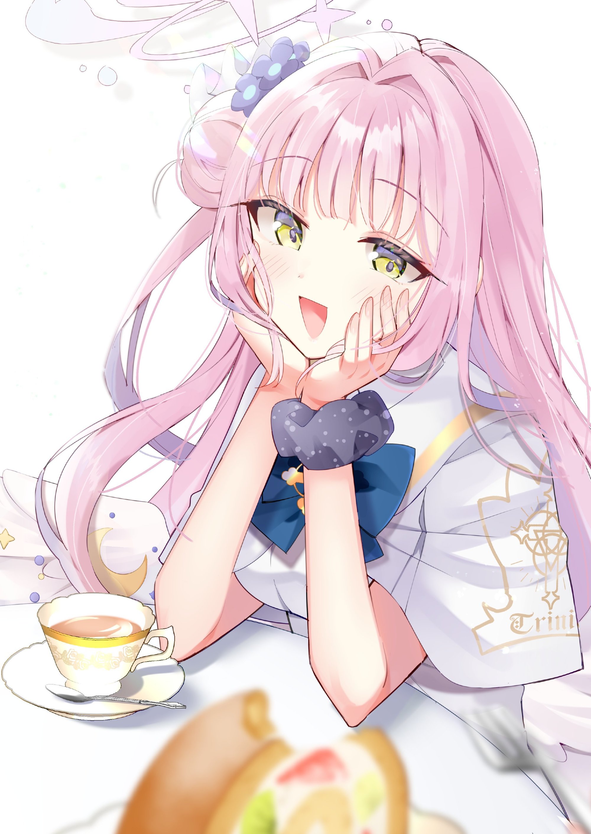 图片[16]-《孤独摇滚！》原作者はまじあき的插画作品推荐-忙忙软件库