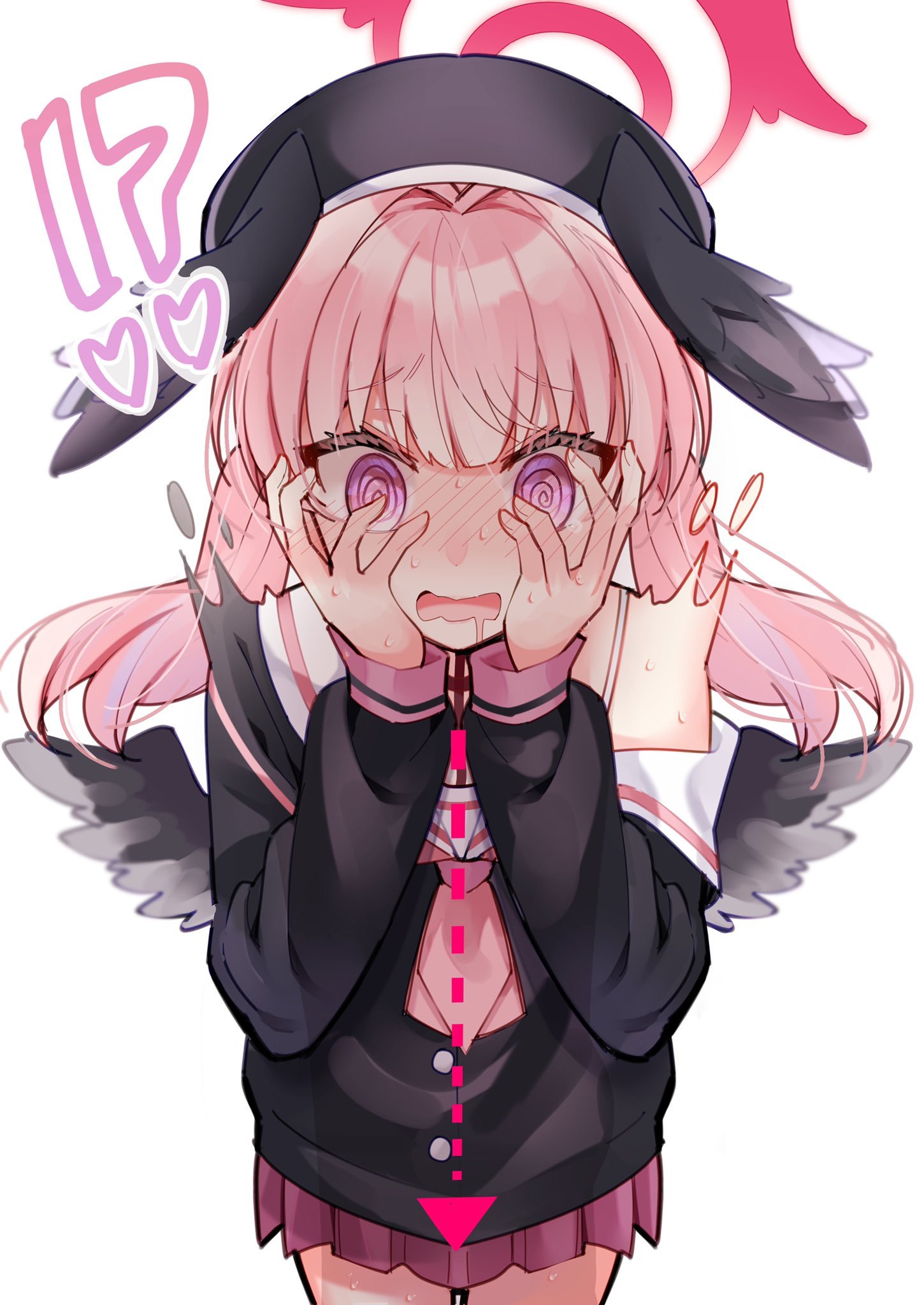 图片[17]-《孤独摇滚！》原作者はまじあき的插画作品推荐-忙忙软件库