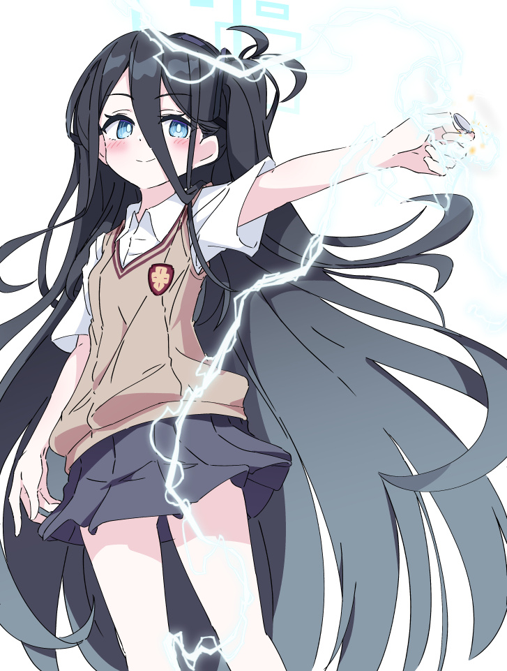 图片[3]-日本画师クズノハ的插画作品-忙忙软件库