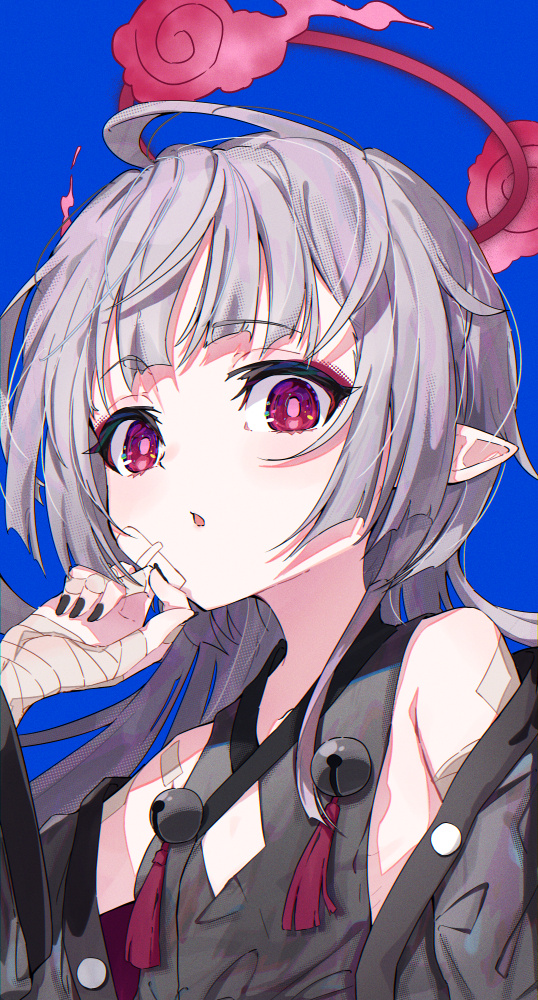 图片[11]-日本画师クズノハ的插画作品-忙忙软件库