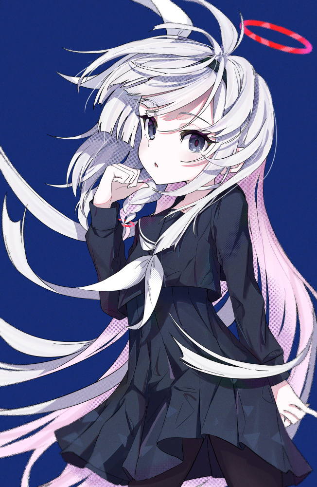 图片[10]-日本画师クズノハ的插画作品-忙忙软件库