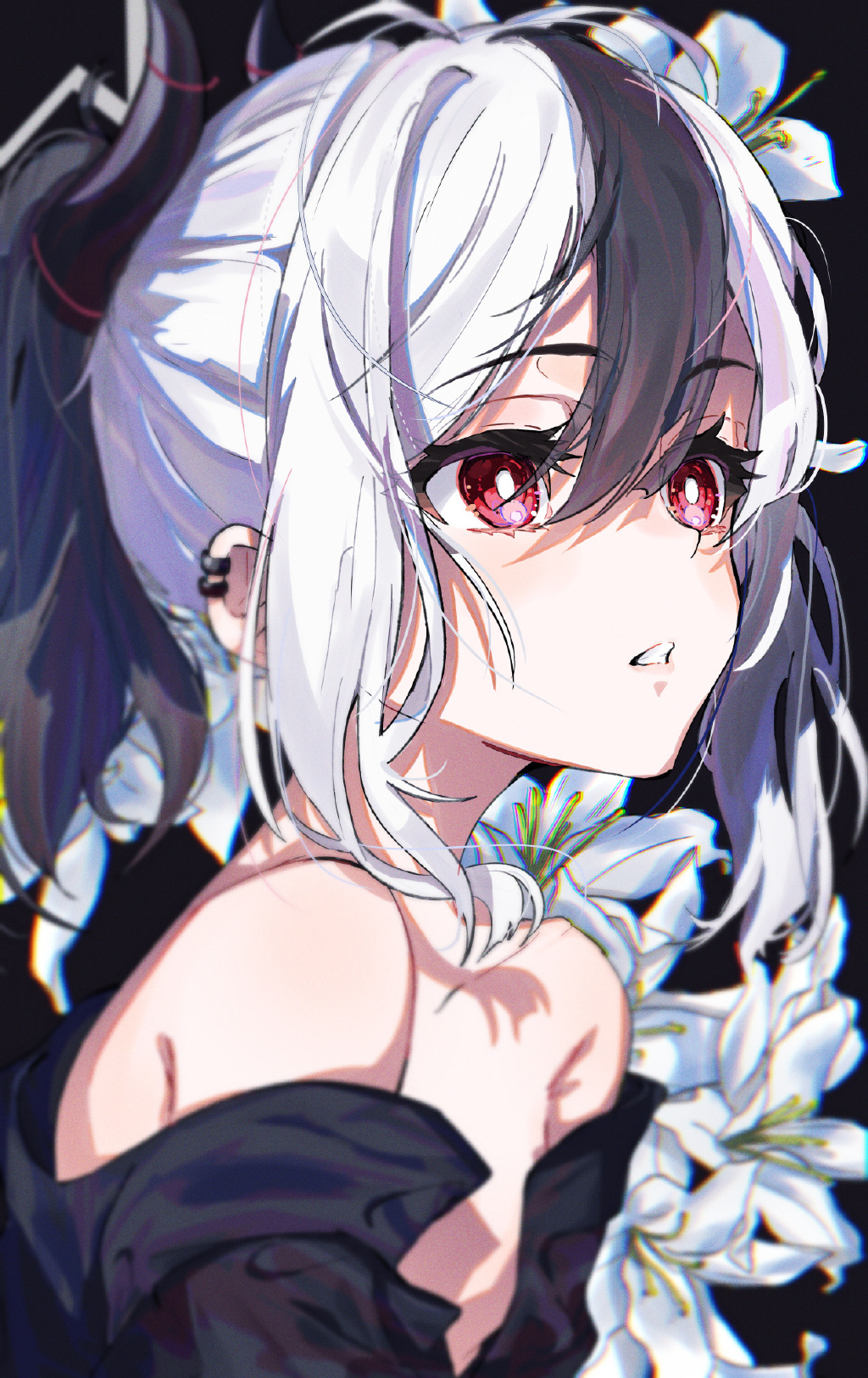 图片[15]-日本画师クズノハ的插画作品-忙忙软件库