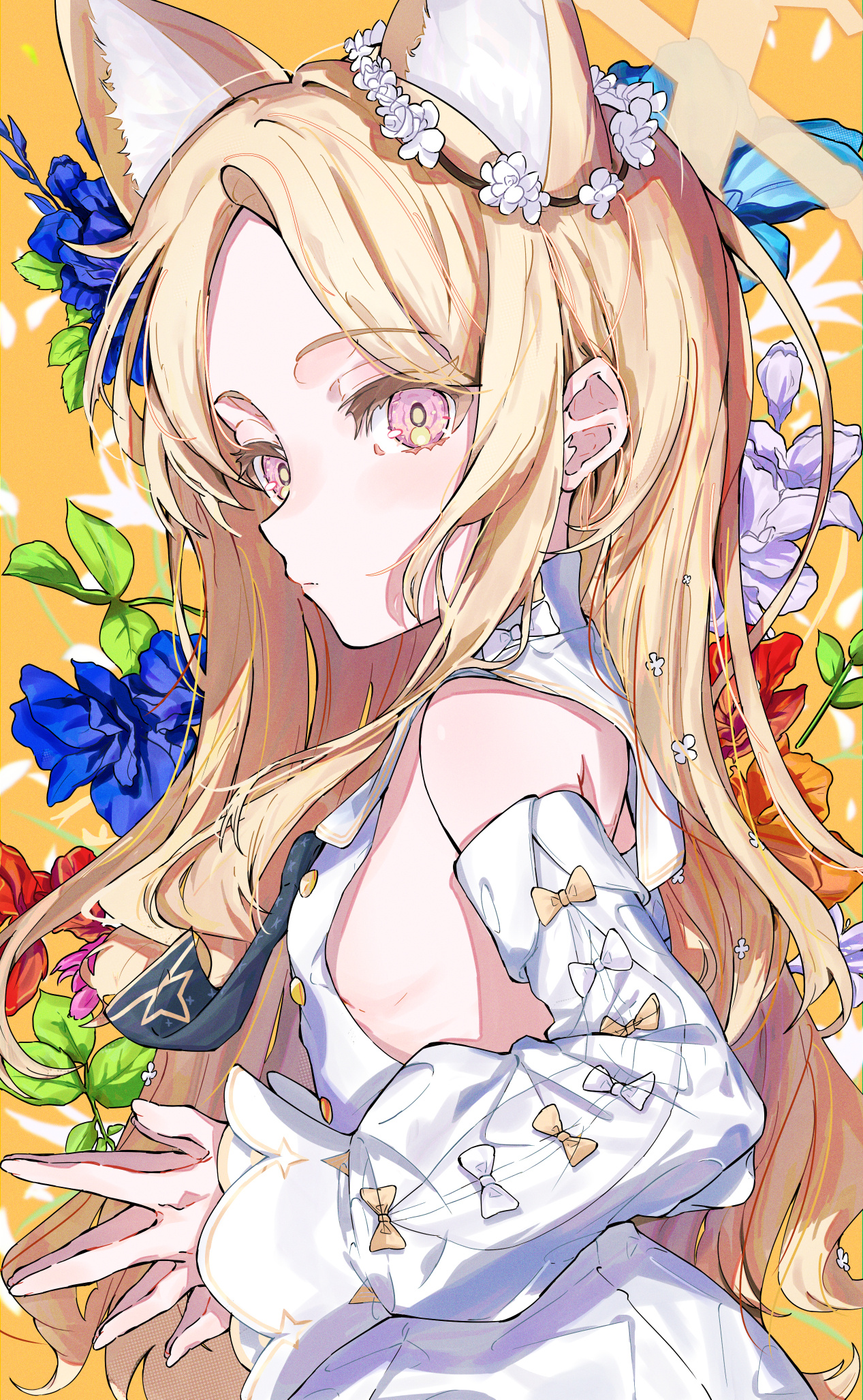 图片[20]-日本画师クズノハ的插画作品-忙忙软件库