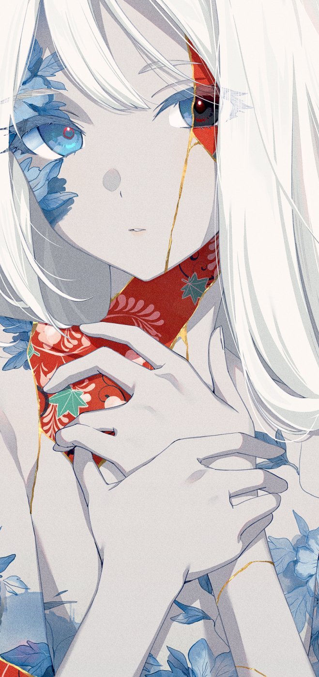 图片[22]-光芒四射的美少女们！《絵師100人展14》推图分享-忙忙软件库