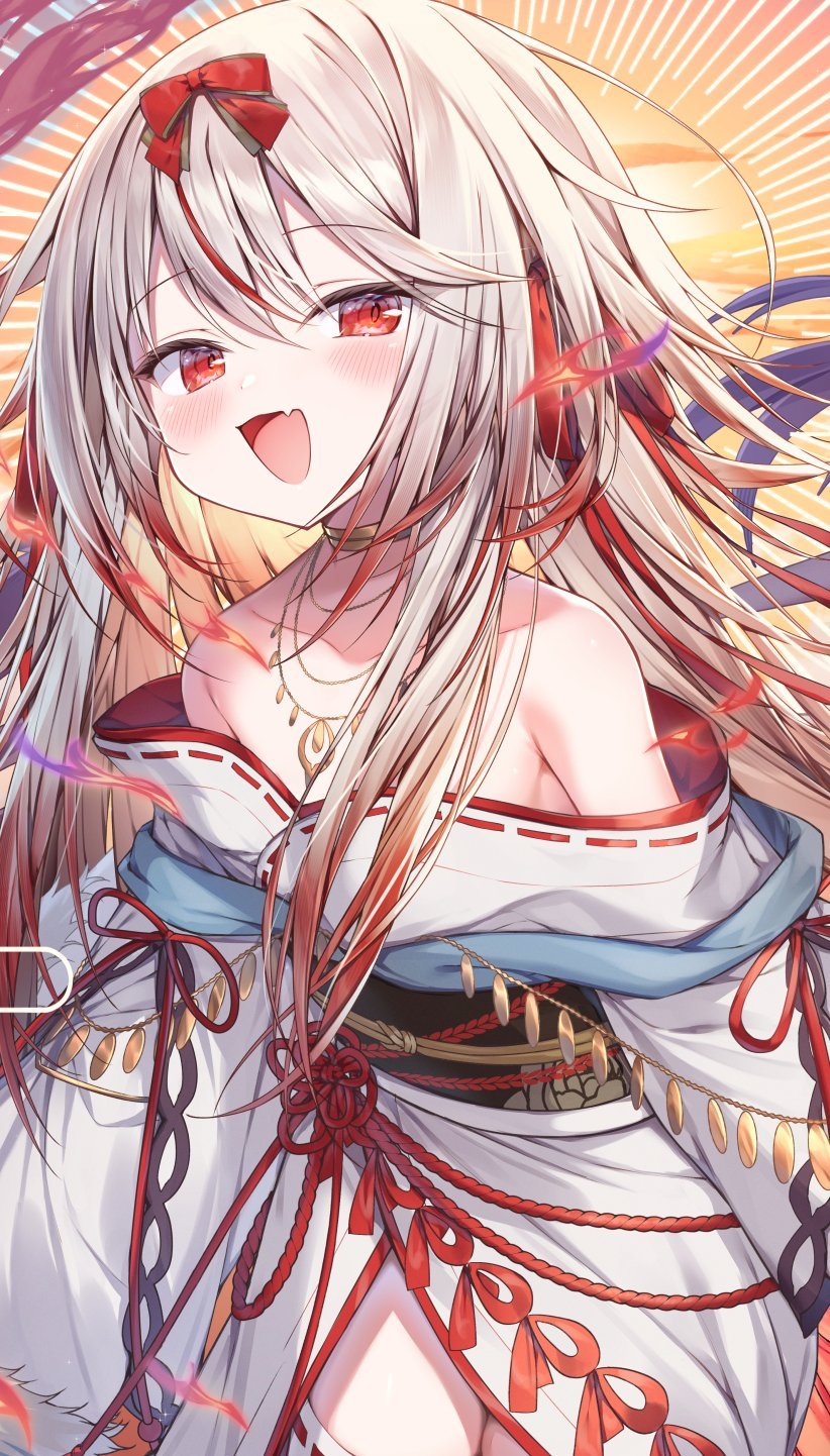 图片[24]-光芒四射的美少女们！《絵師100人展14》推图分享-忙忙软件库