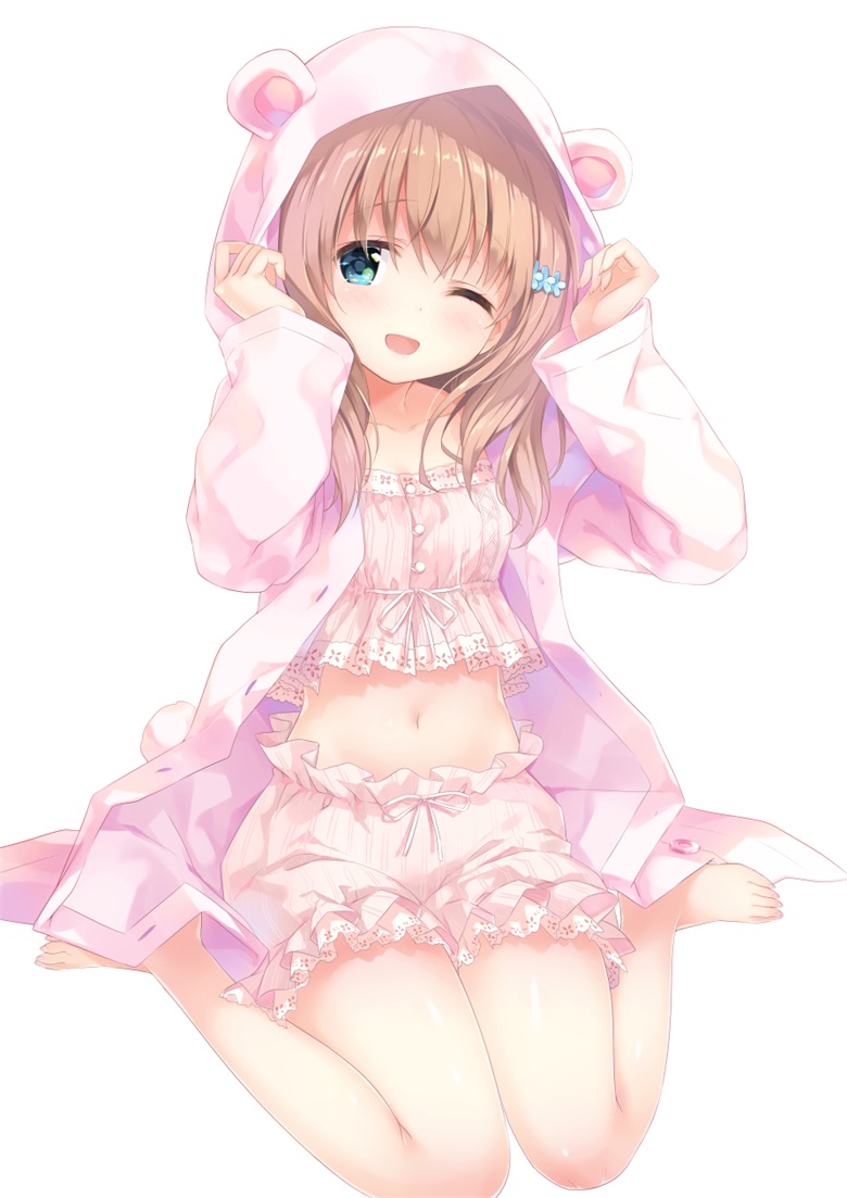 图片[6]-我不仅会避开对你的新鲜感，还会将爱你视为生活的循环-忙忙软件库