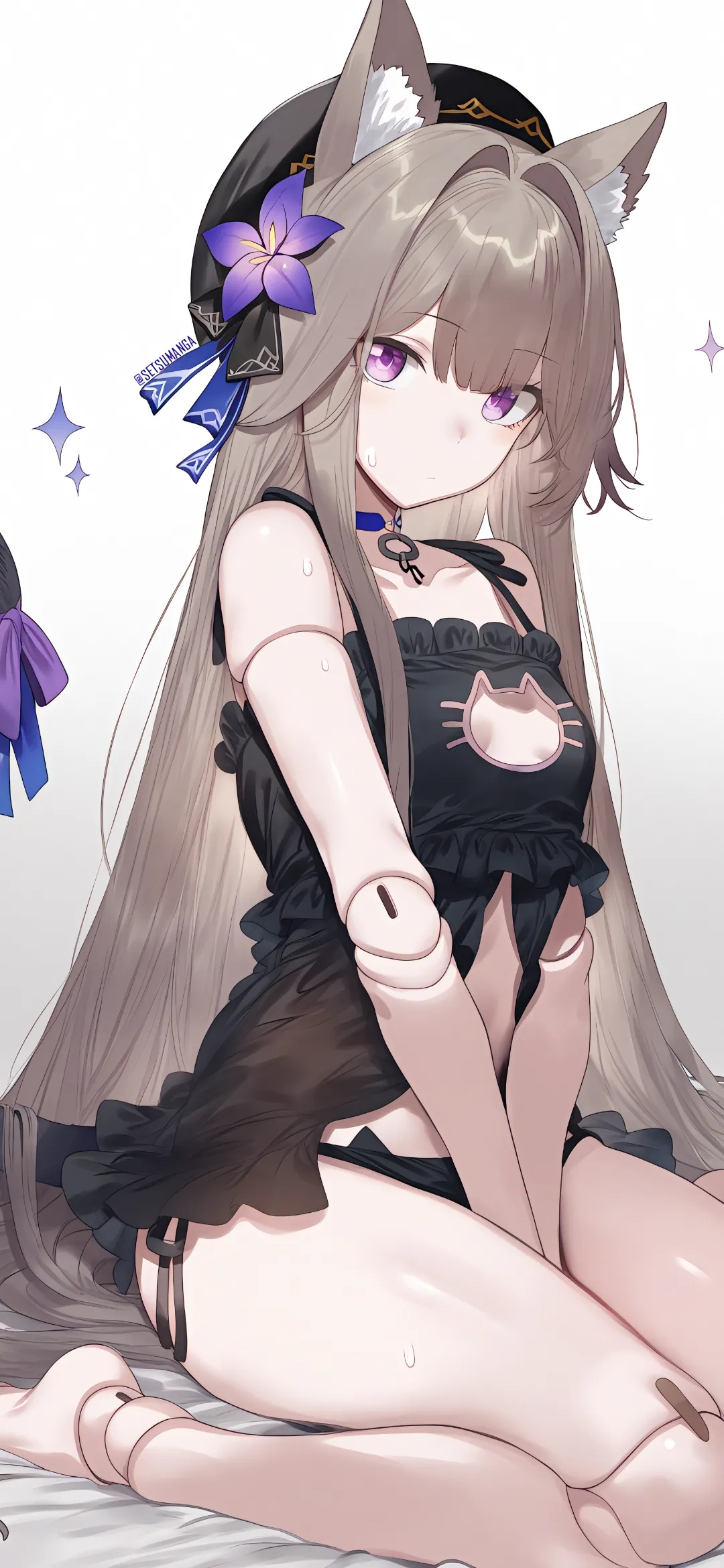 图片[6]-害怕去靠近 慌张到想放弃 可更害怕就这样错过-忙忙软件库