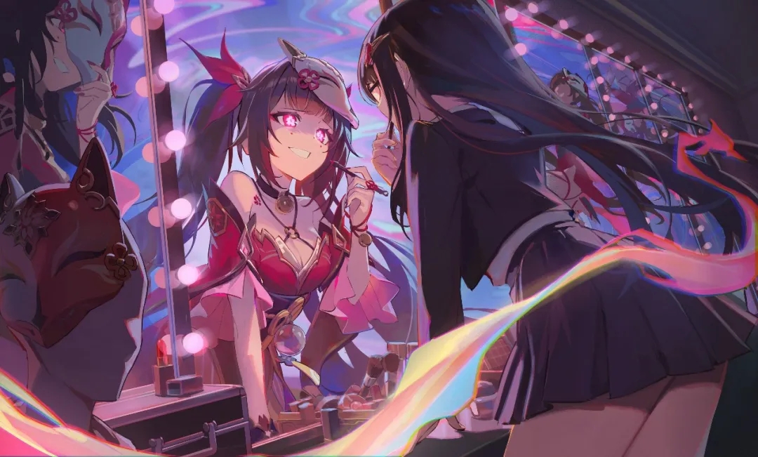 图片[4]-害怕去靠近 慌张到想放弃 可更害怕就这样错过-忙忙软件库