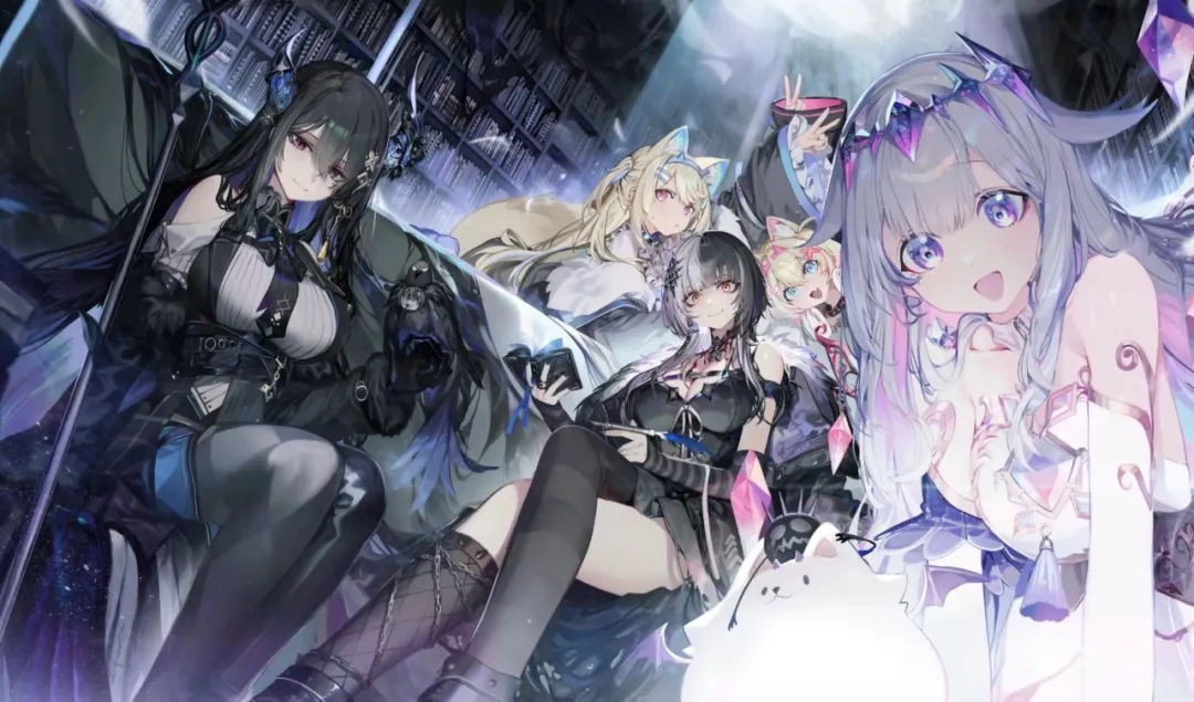 图片[7]-害怕去靠近 慌张到想放弃 可更害怕就这样错过-忙忙软件库