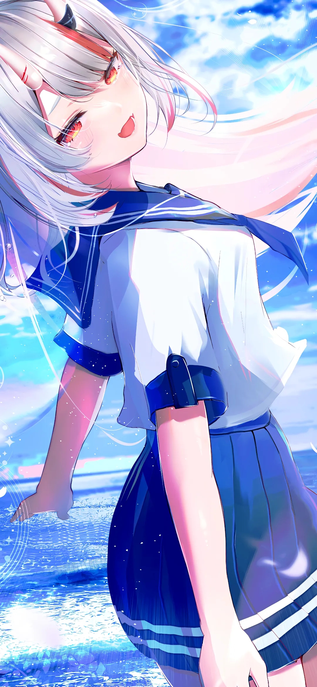 图片[11]-害怕去靠近 慌张到想放弃 可更害怕就这样错过-忙忙软件库