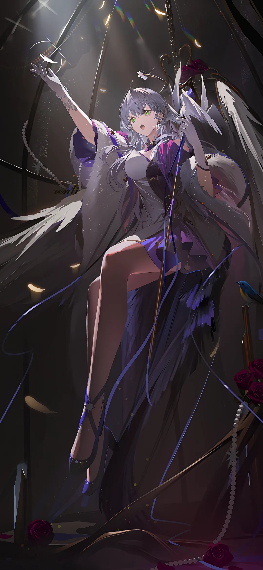 图片[8]-害怕去靠近 慌张到想放弃 可更害怕就这样错过-忙忙软件库