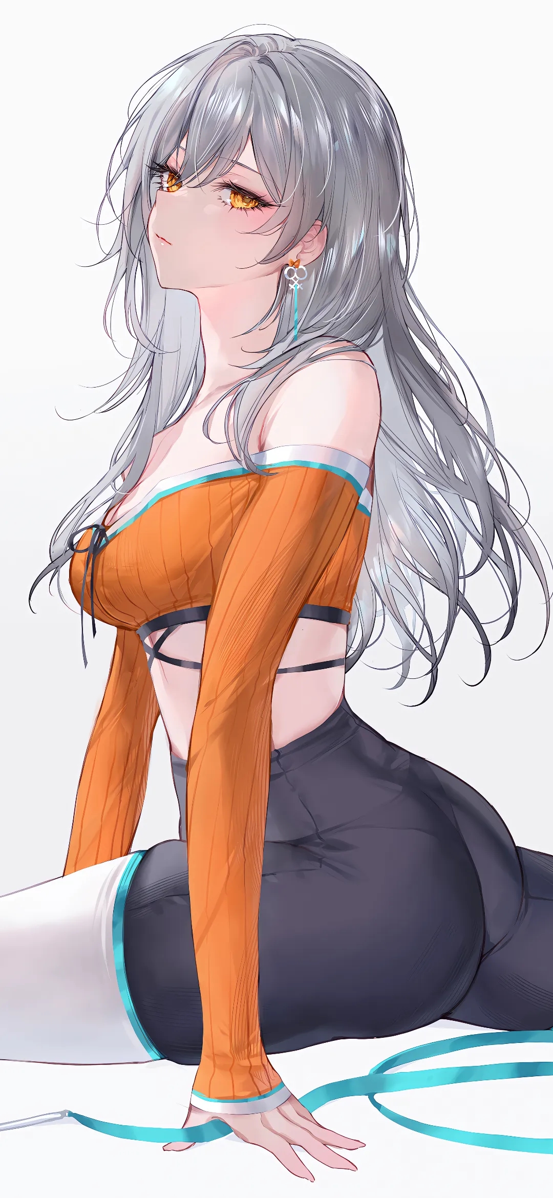 图片[10]-害怕去靠近 慌张到想放弃 可更害怕就这样错过-忙忙软件库