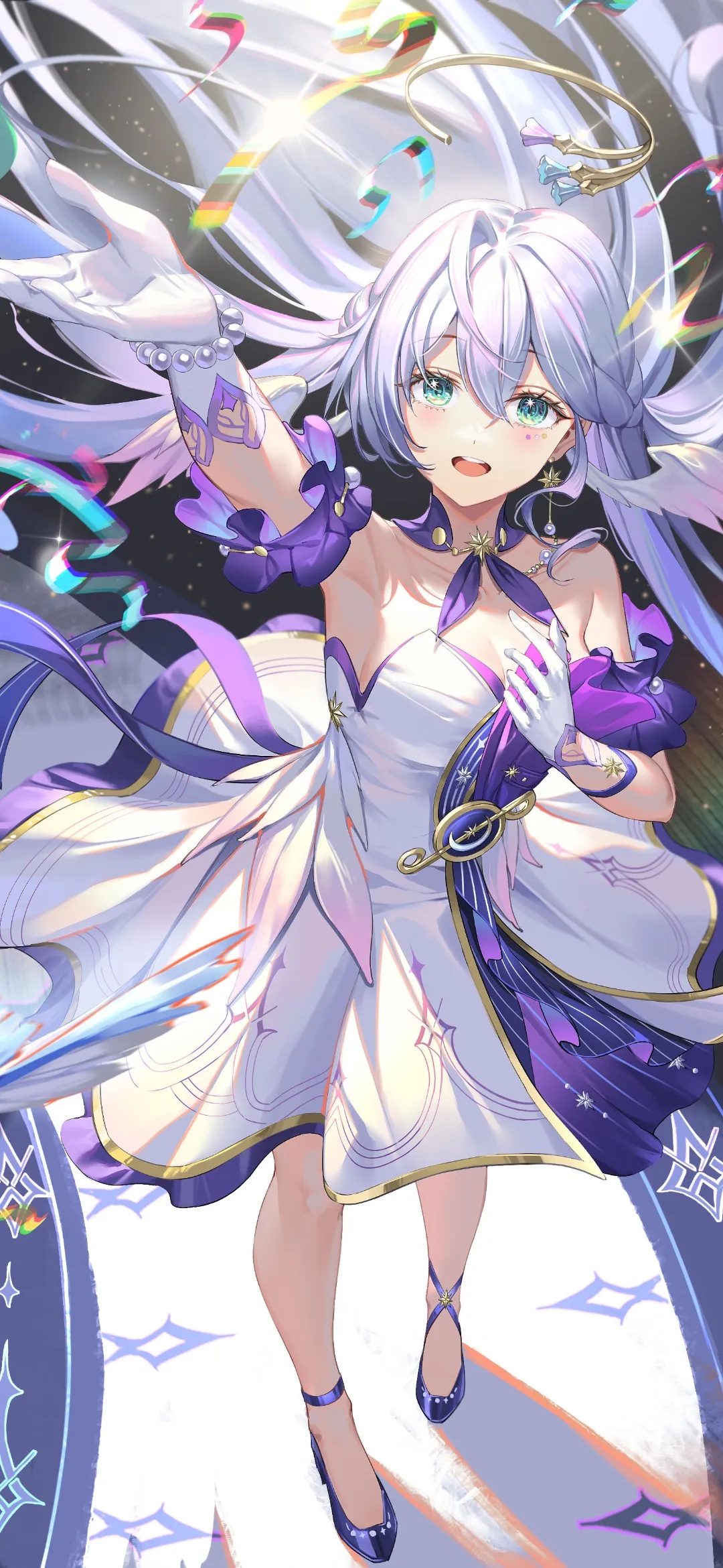 图片[13]-害怕去靠近 慌张到想放弃 可更害怕就这样错过-忙忙软件库