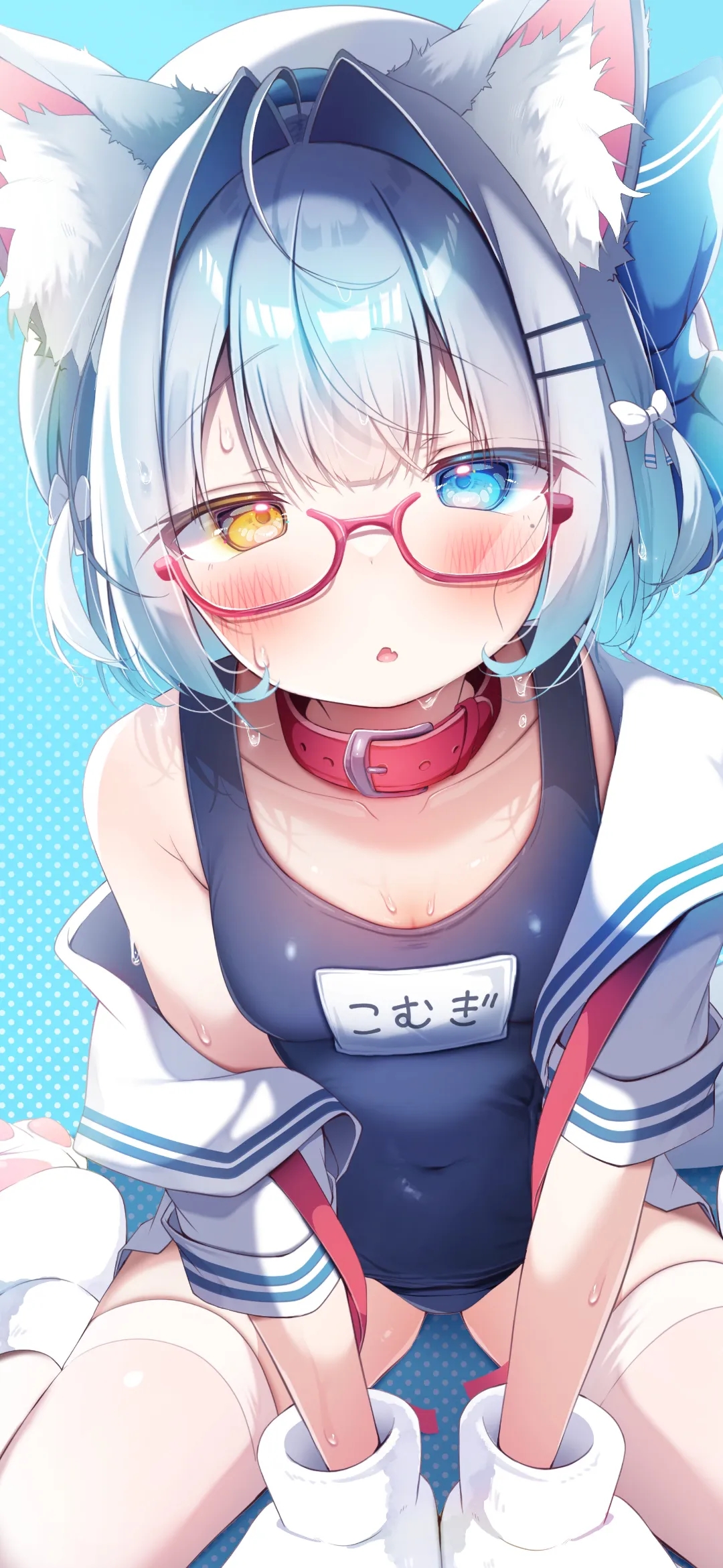 图片[14]-害怕去靠近 慌张到想放弃 可更害怕就这样错过-忙忙软件库