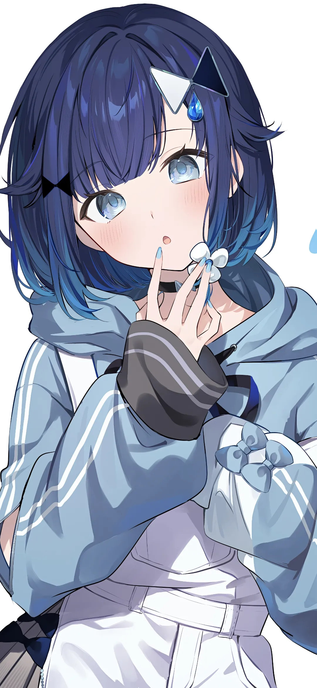 图片[2]-是谁从夜拽下一缕光 将那已沉寂的心扰乱-忙忙软件库