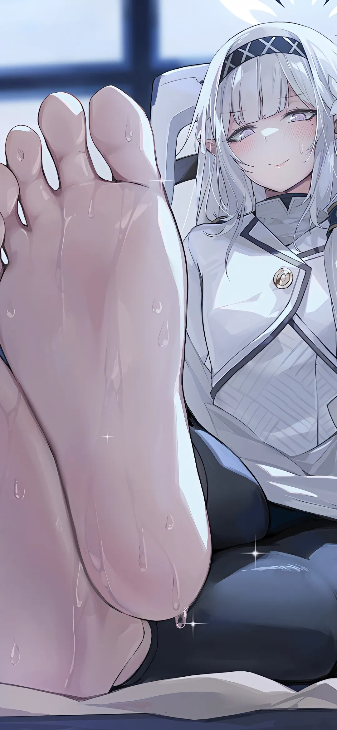 图片[3]-是谁从夜拽下一缕光 将那已沉寂的心扰乱-忙忙软件库