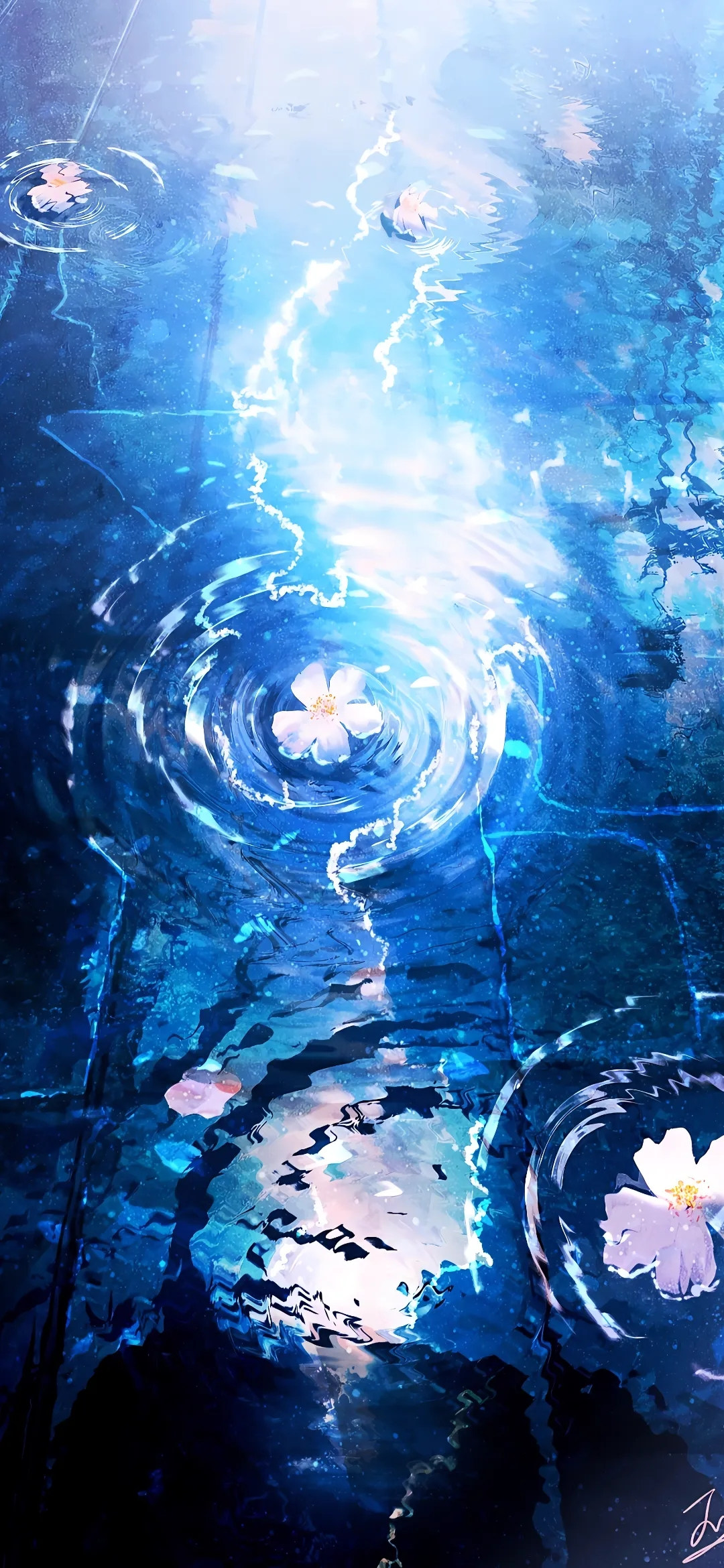 图片[8]-是谁从夜拽下一缕光 将那已沉寂的心扰乱-忙忙软件库