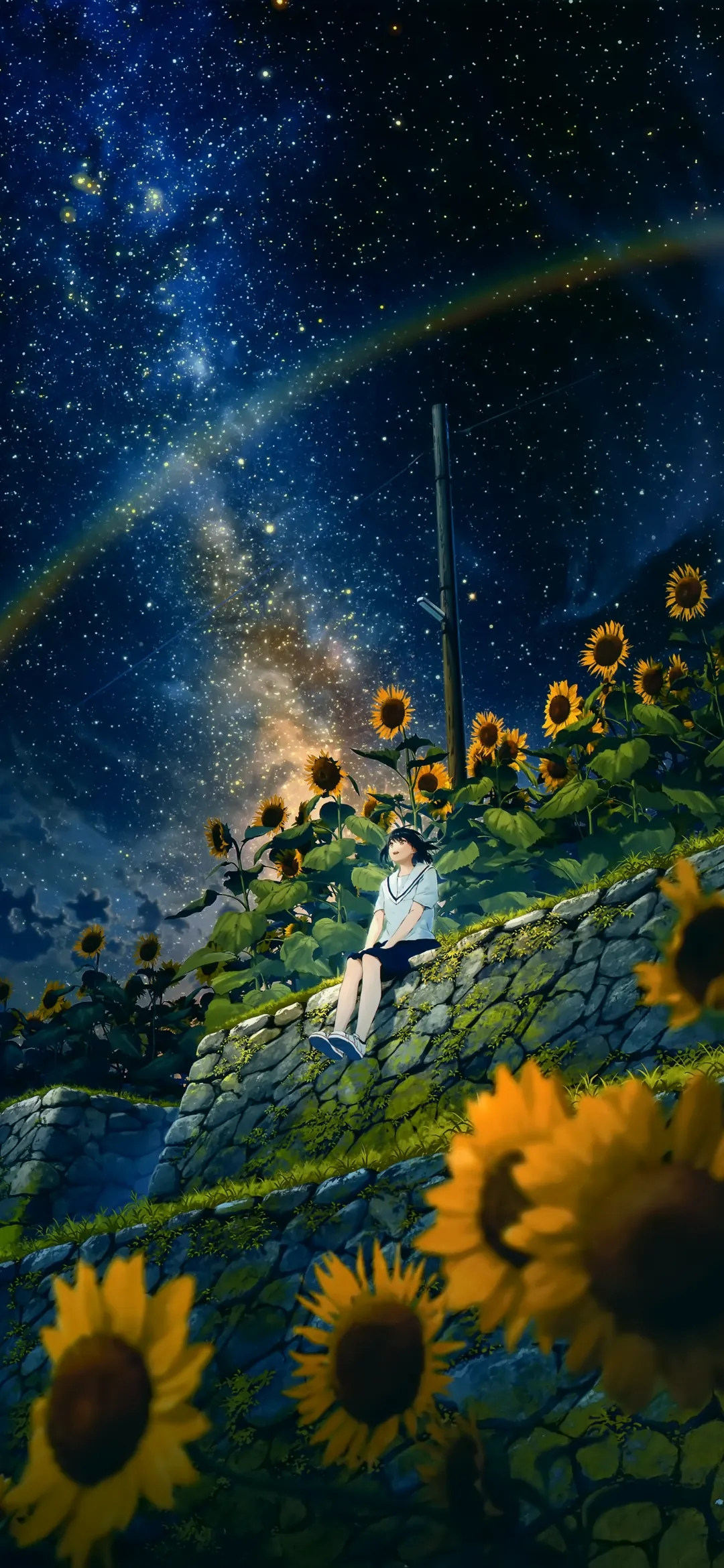 图片[9]-是谁从夜拽下一缕光 将那已沉寂的心扰乱-忙忙软件库