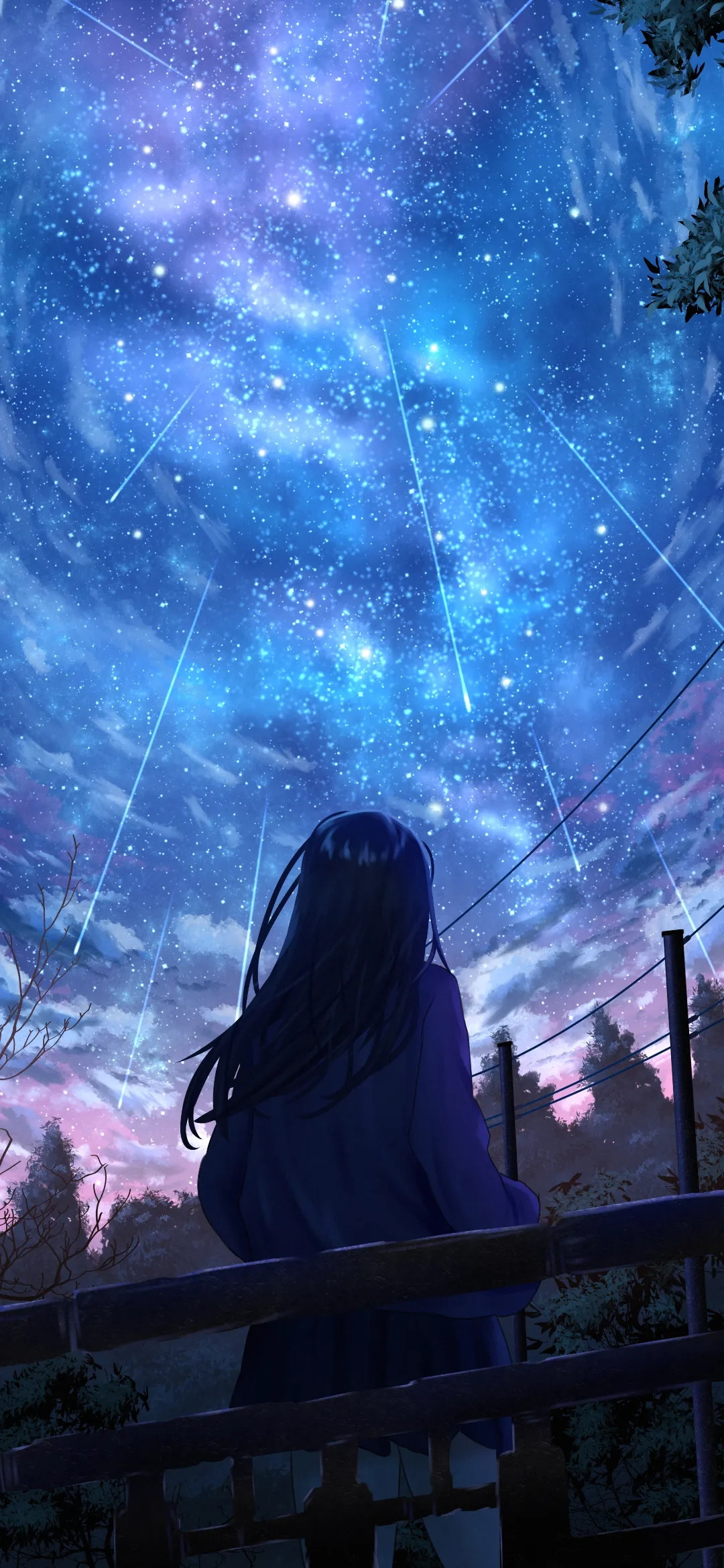 图片[14]-是谁从夜拽下一缕光 将那已沉寂的心扰乱-忙忙软件库