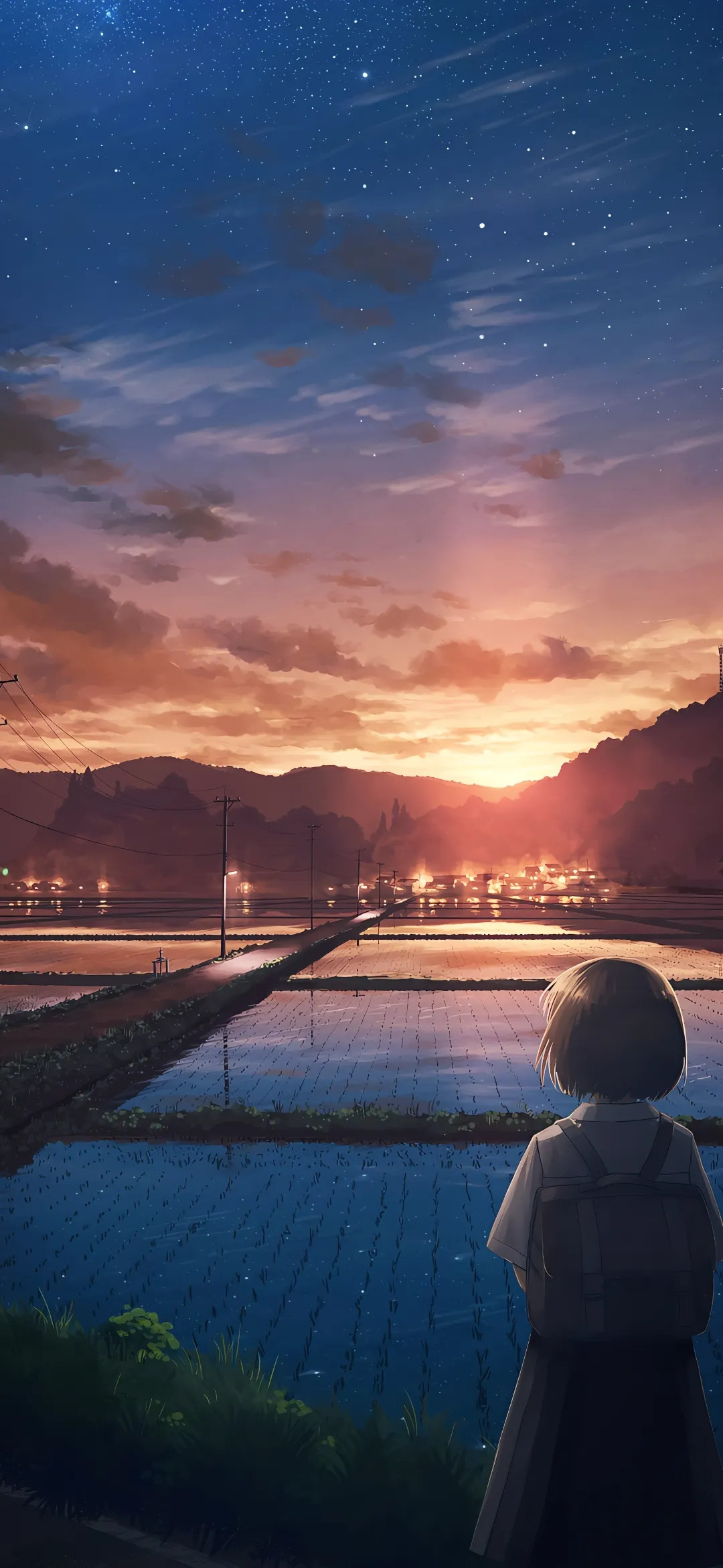 图片[13]-是谁从夜拽下一缕光 将那已沉寂的心扰乱-忙忙软件库