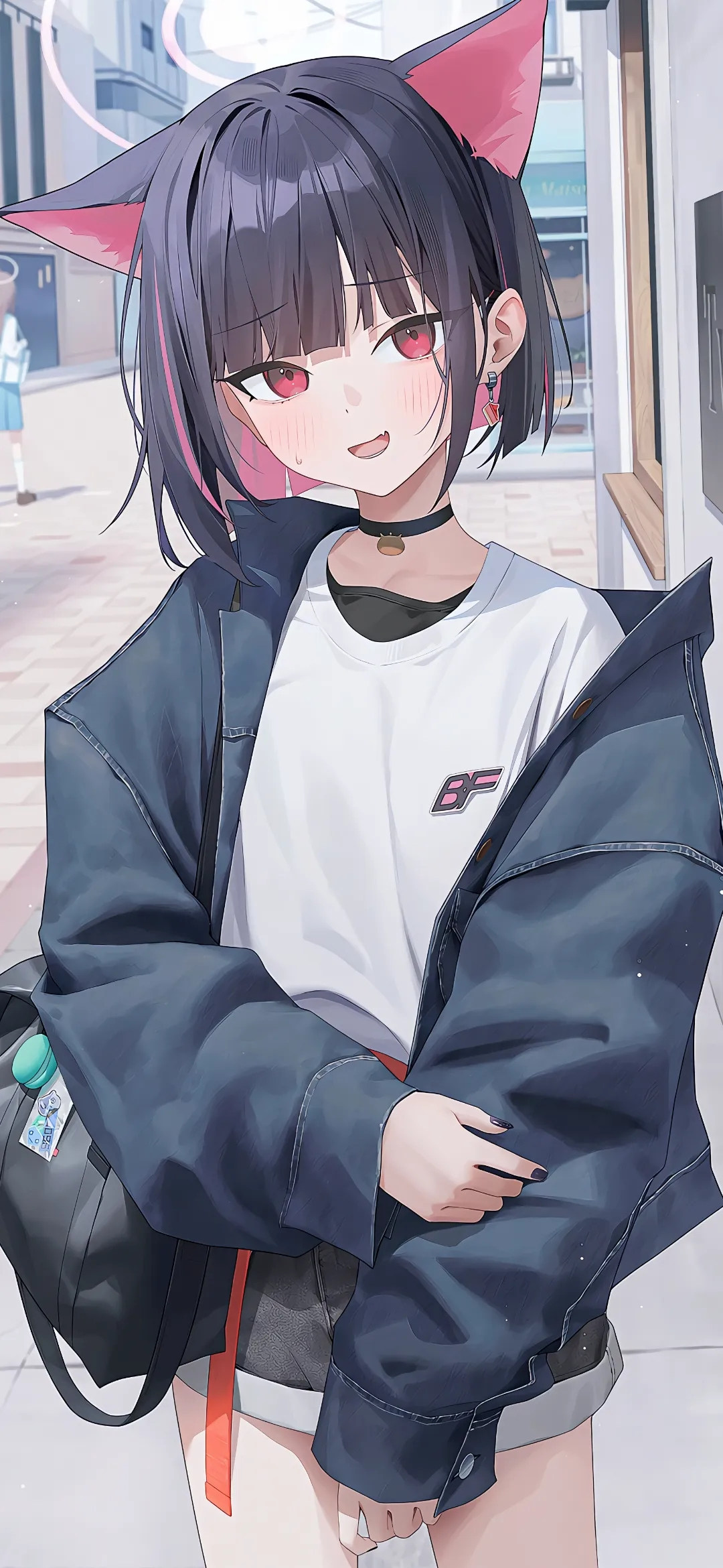 图片[17]-是谁从夜拽下一缕光 将那已沉寂的心扰乱-忙忙软件库